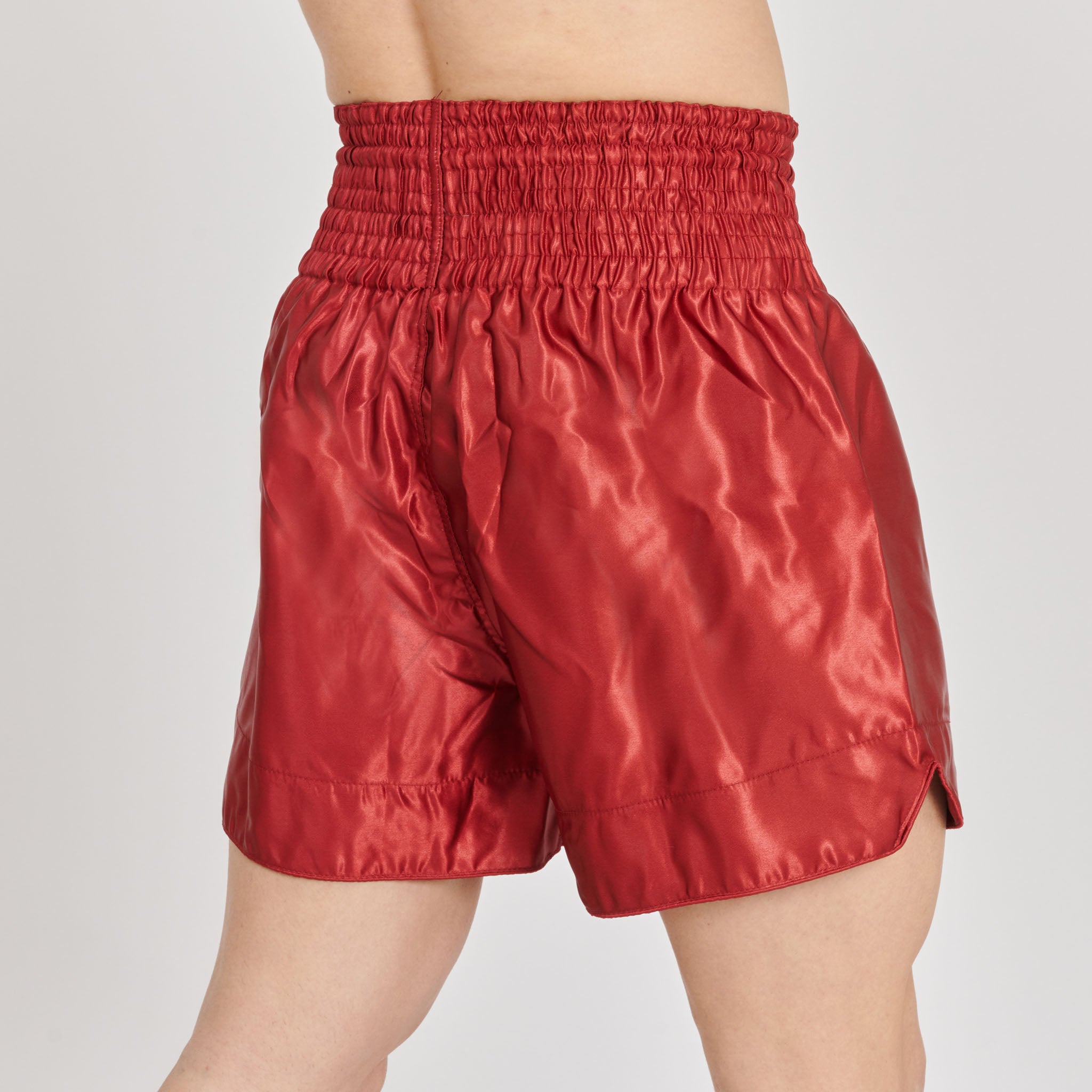 BASIC 2 KICK SHORTS