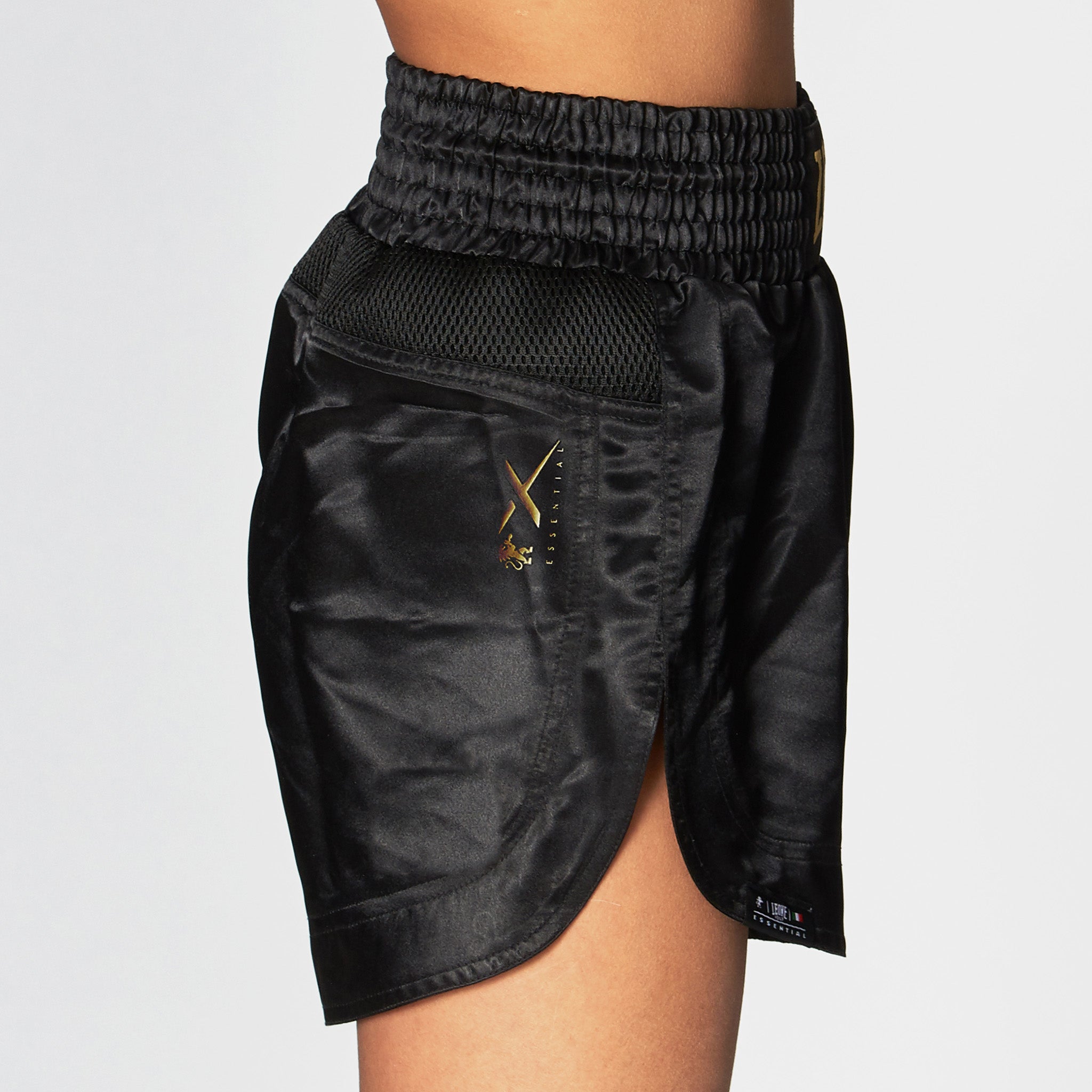 ESSENTIAL THAI SHORTS