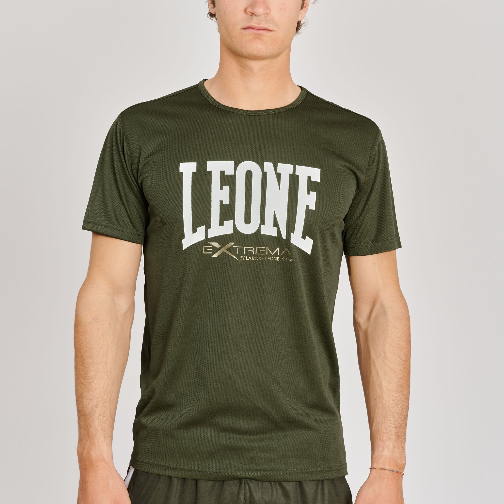 LOGO T- SHIRT