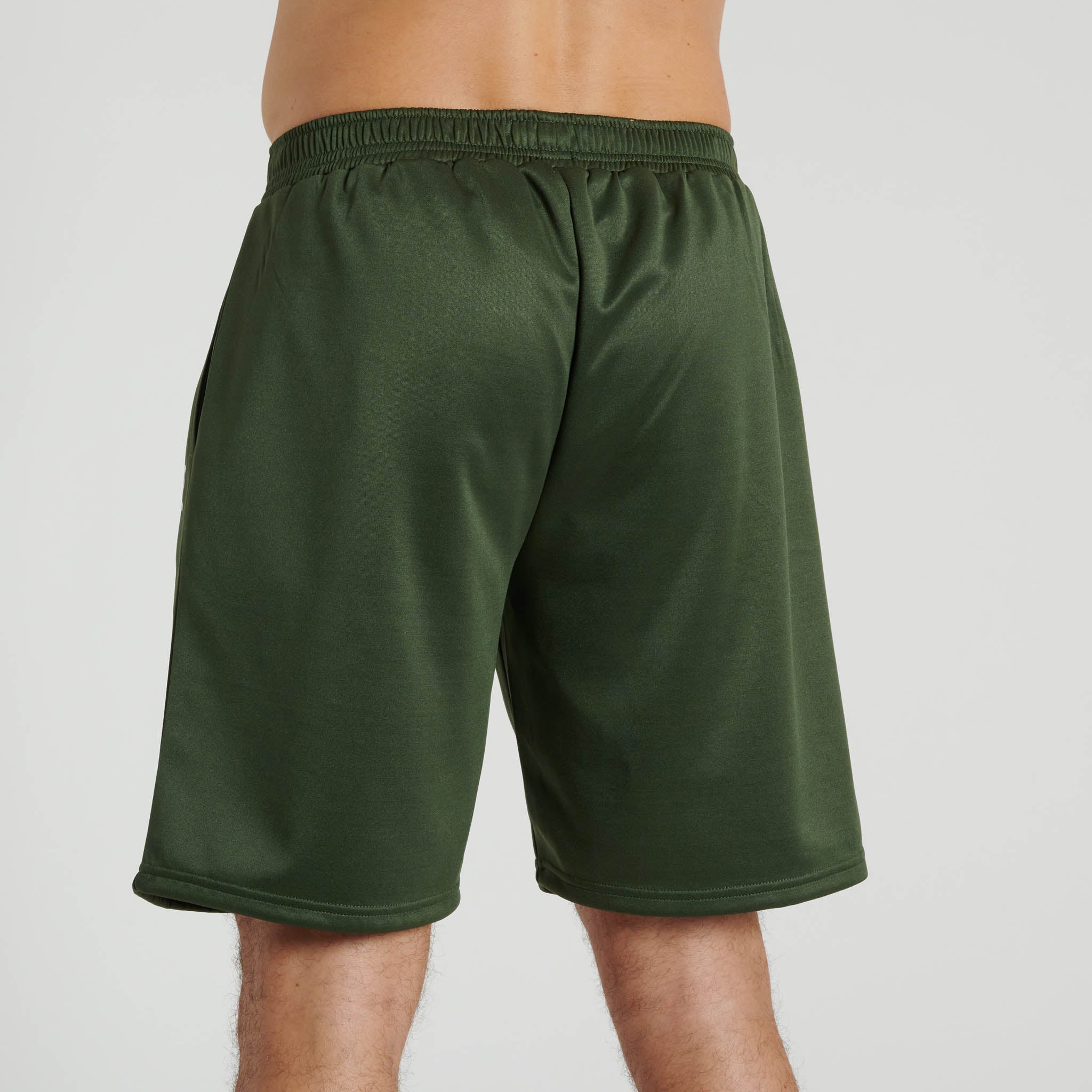 LOGO SHORTS