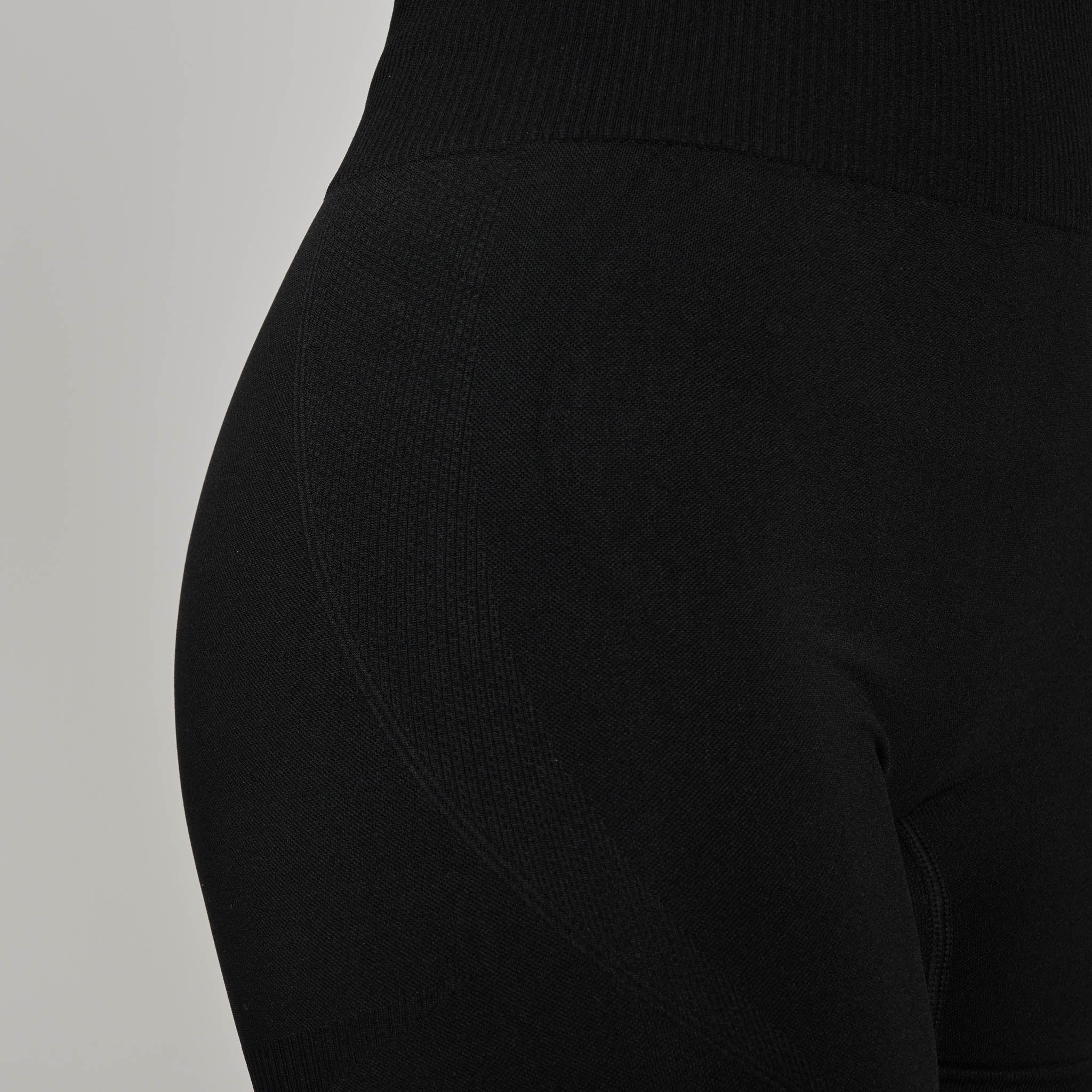 LOGO SHORTS COMPRESSION