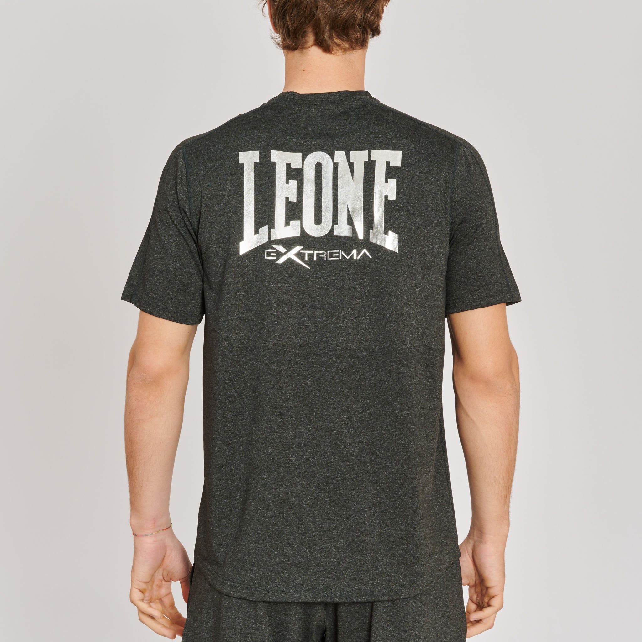 T-SHIRT MELANGE