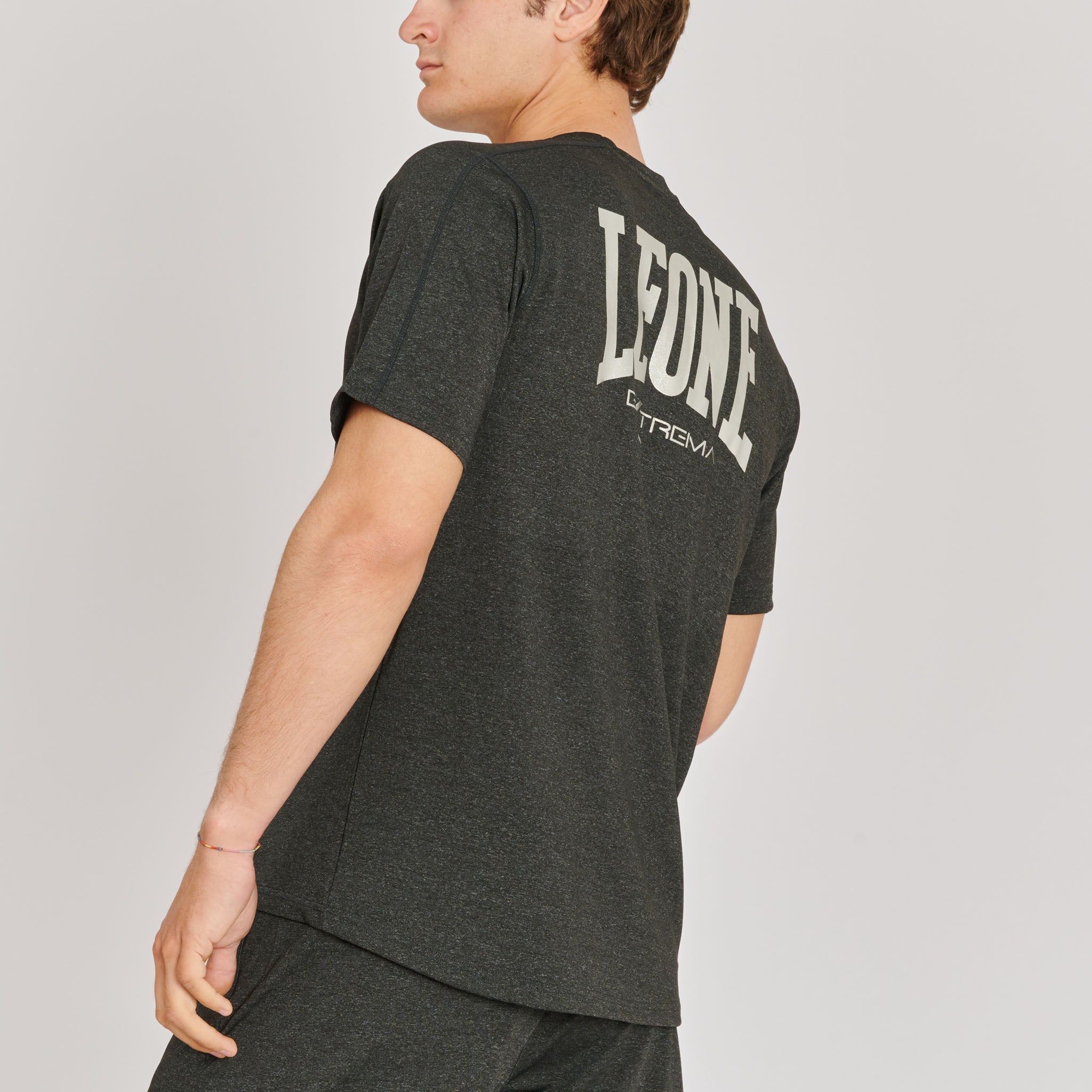 T-SHIRT MELANGE