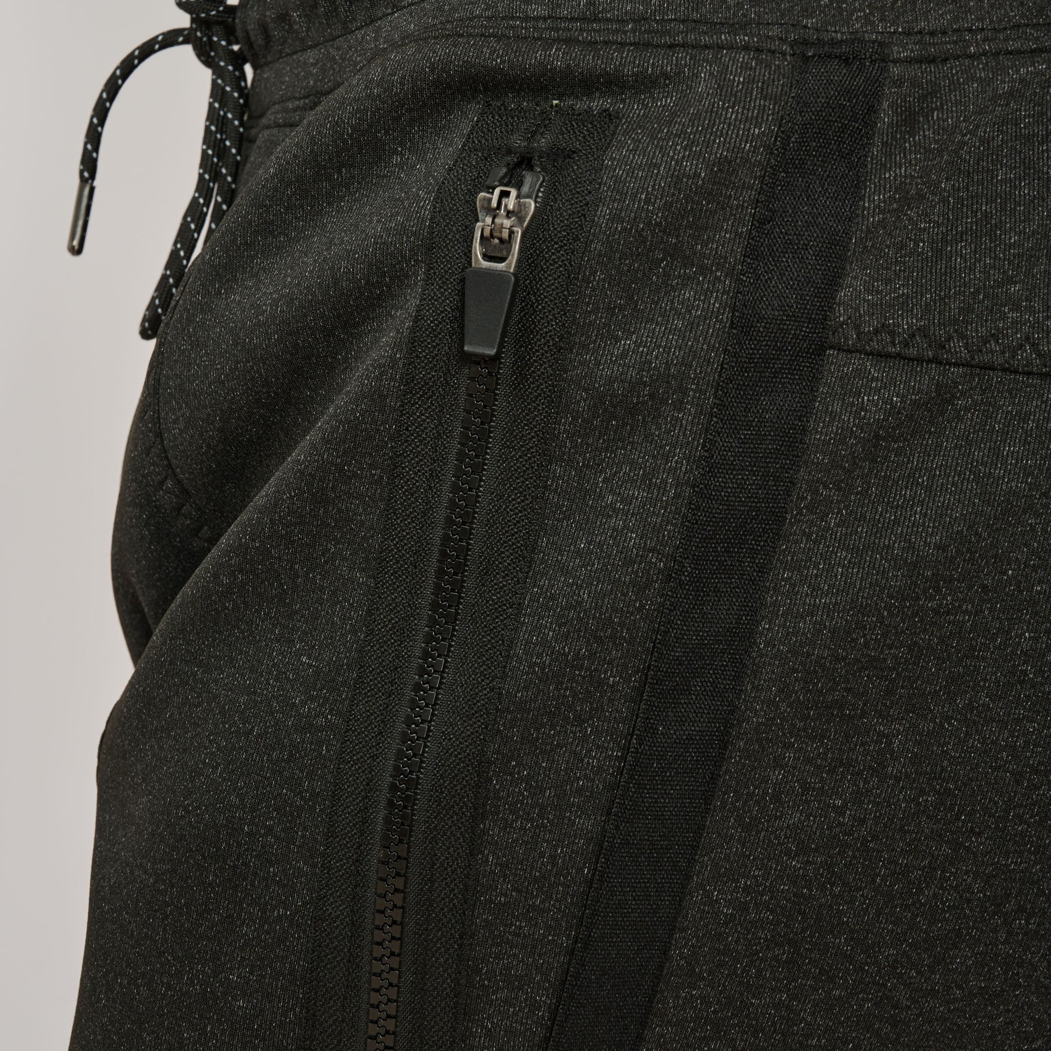 TROUSERS MELANGE