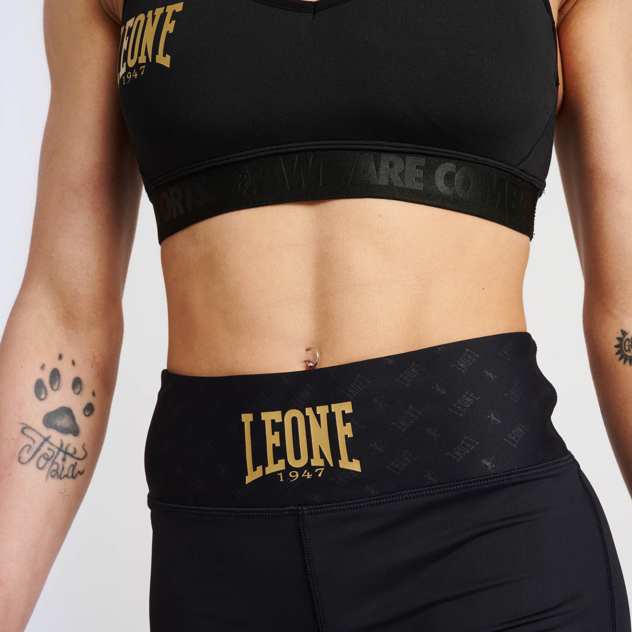 DNA SPORT TIGHTS