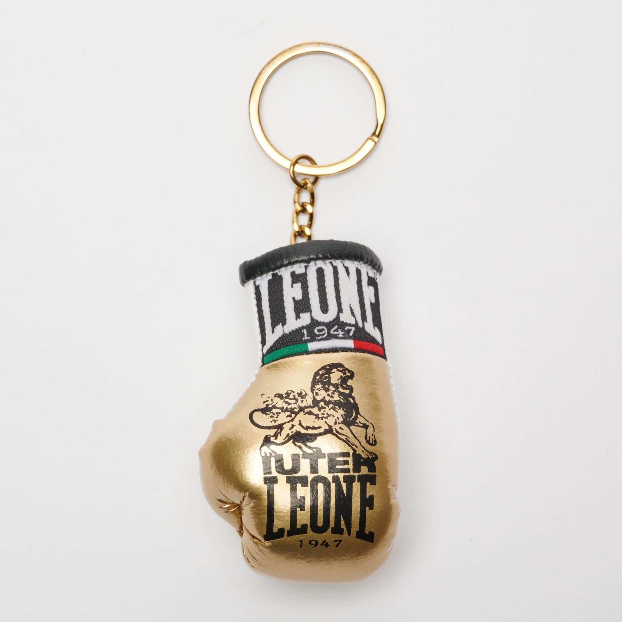 LEONE X IUTER GLOVE KEYRING