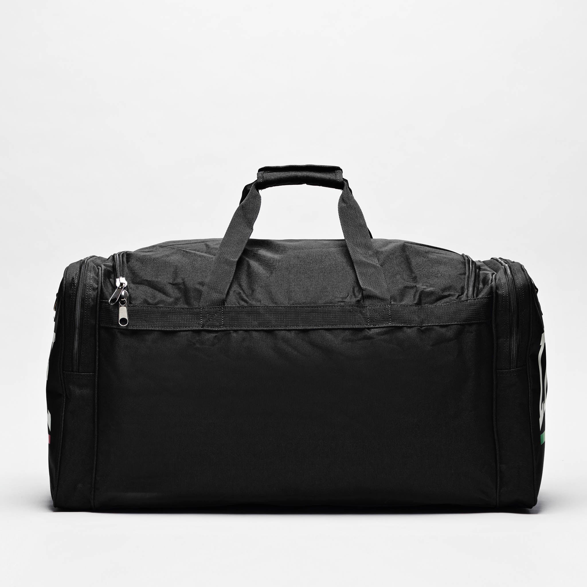 TRAINING DUFFLE BAG