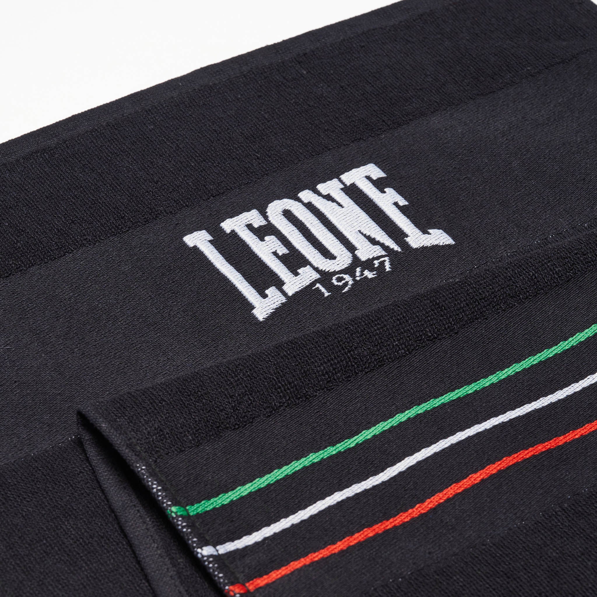 FLAG RING TOWEL