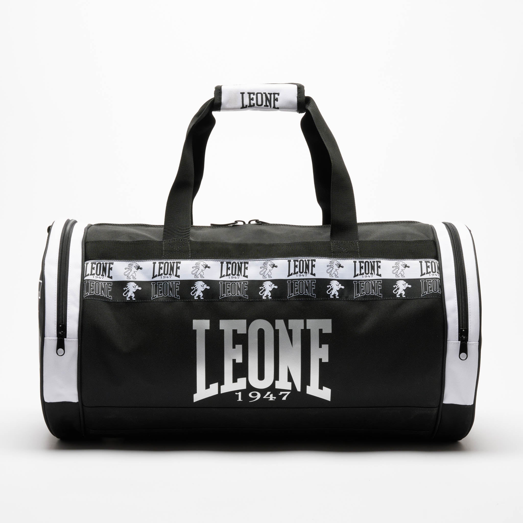ICONIC DUFFEL BAG