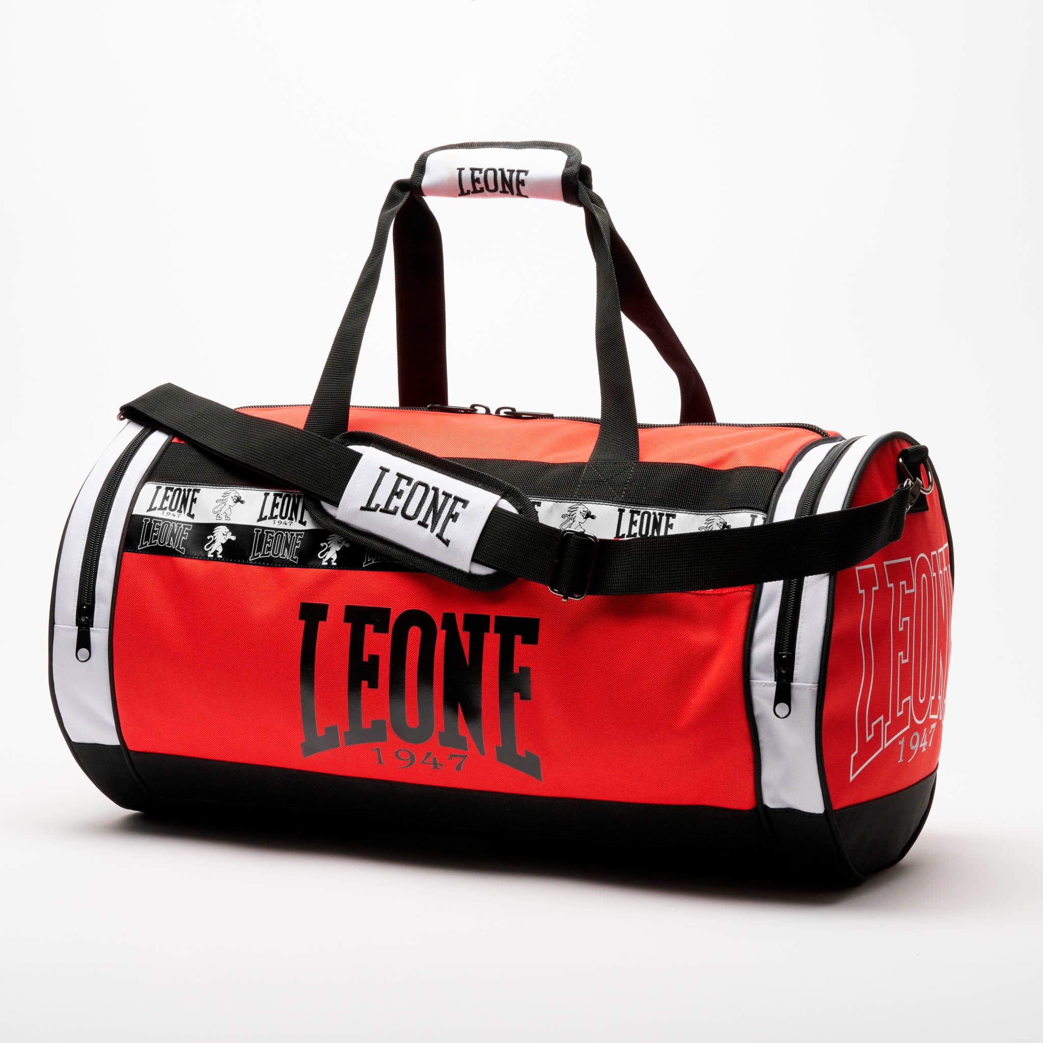 ICONIC DUFFEL BAG