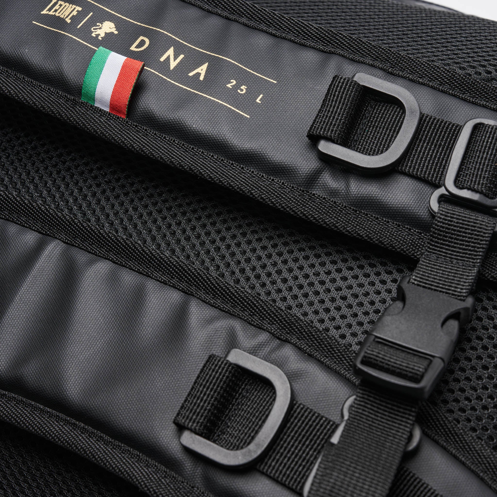 DNA BACKPACK