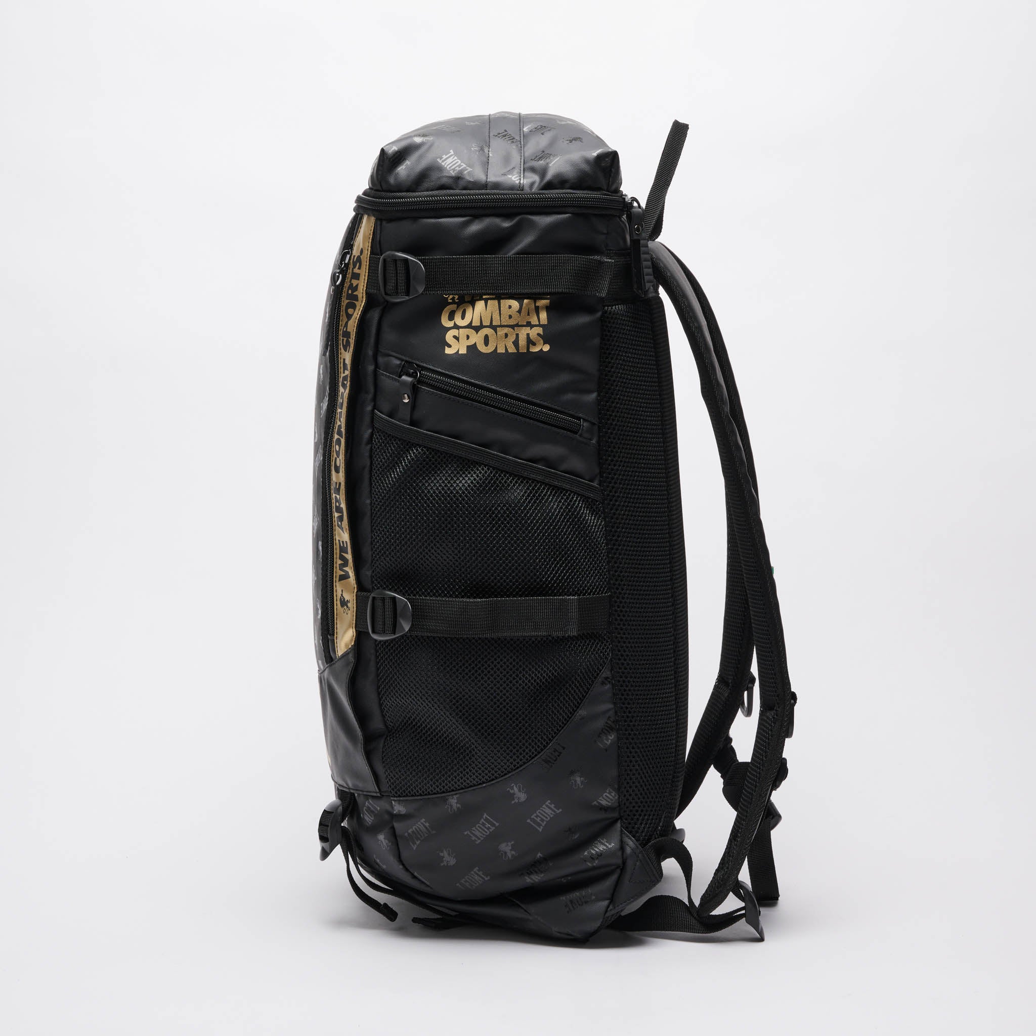 DNA BACKPACK