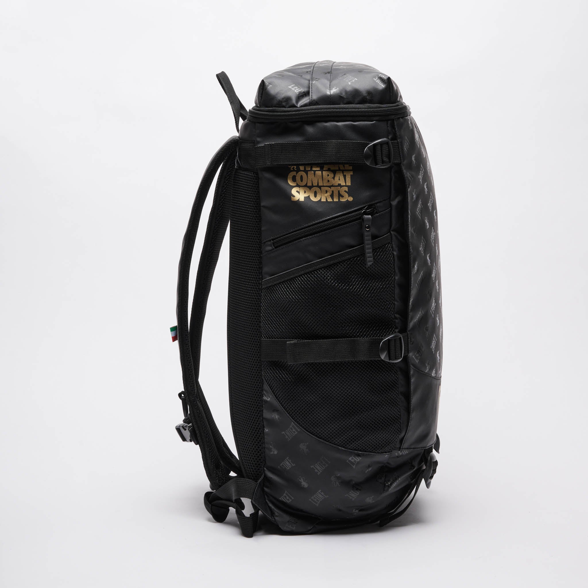 DNA BACKPACK