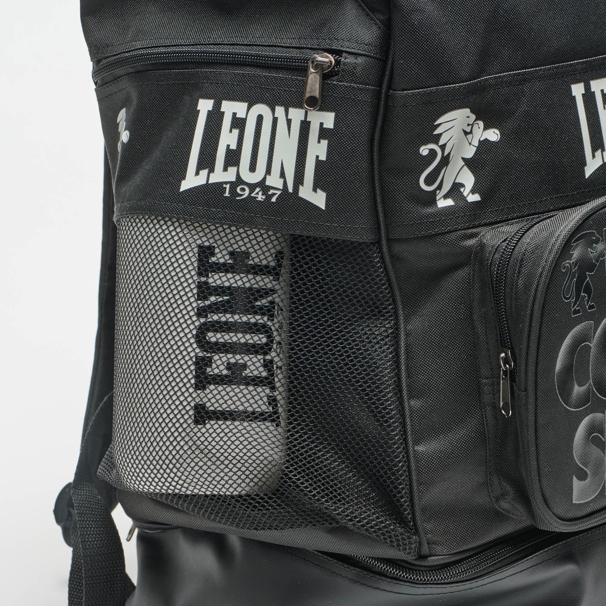 BACKPACK AMBASSADOR