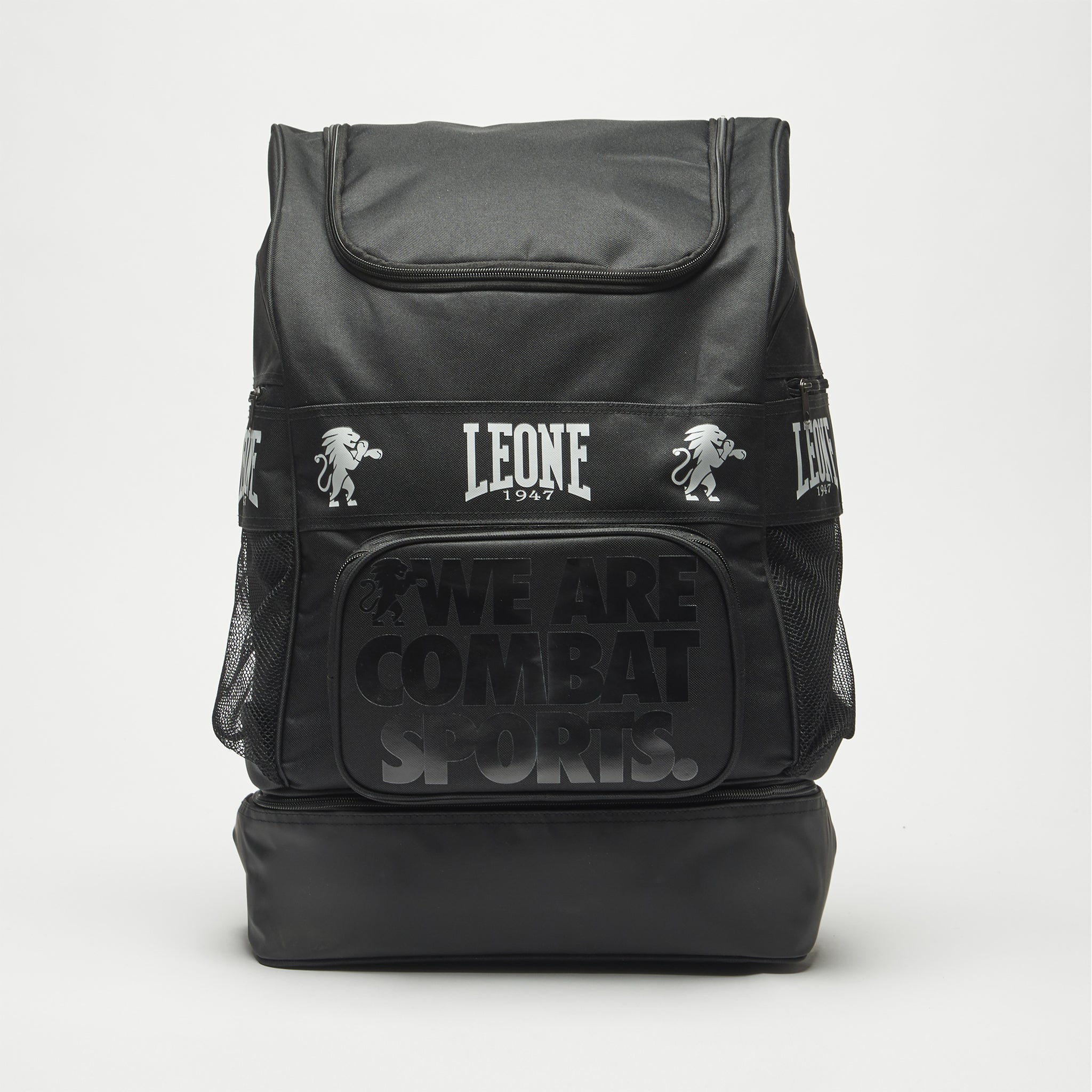 BACKPACK AMBASSADOR