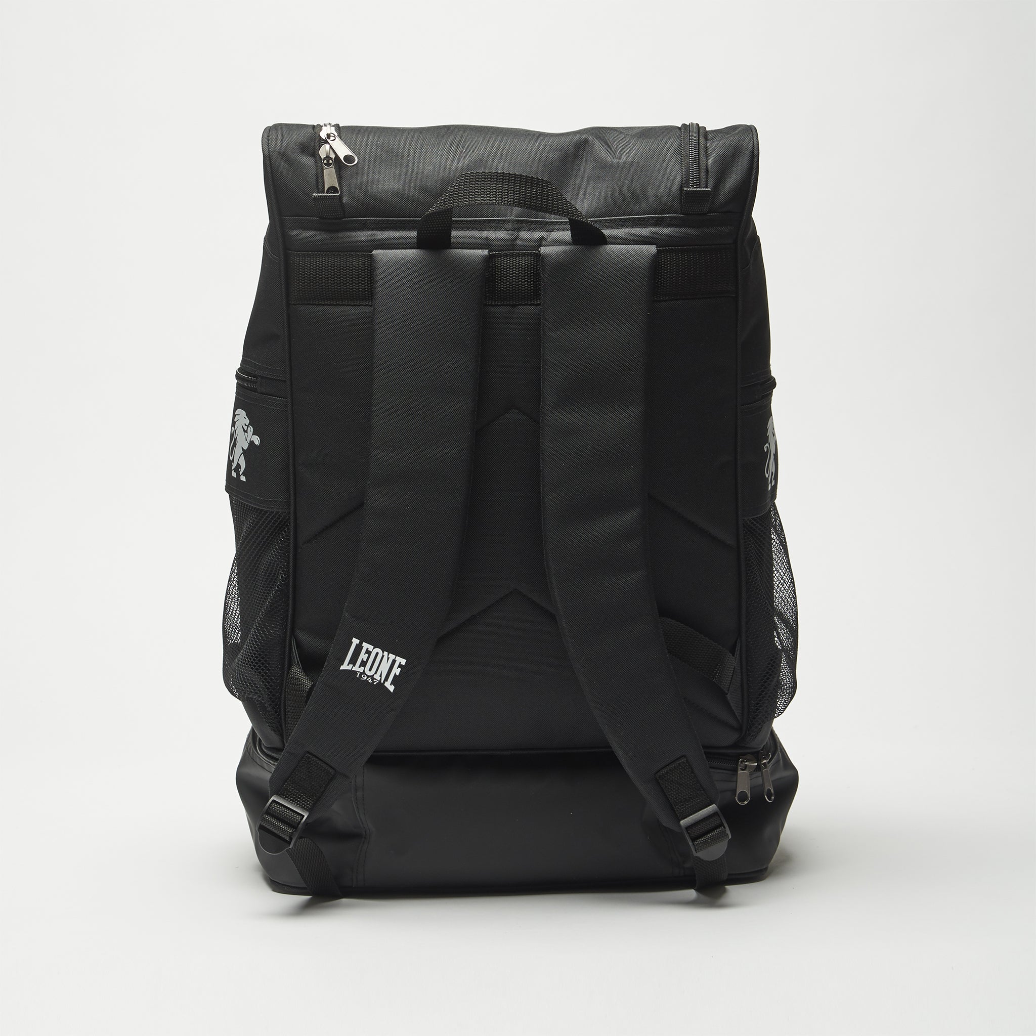 BACKPACK AMBASSADOR