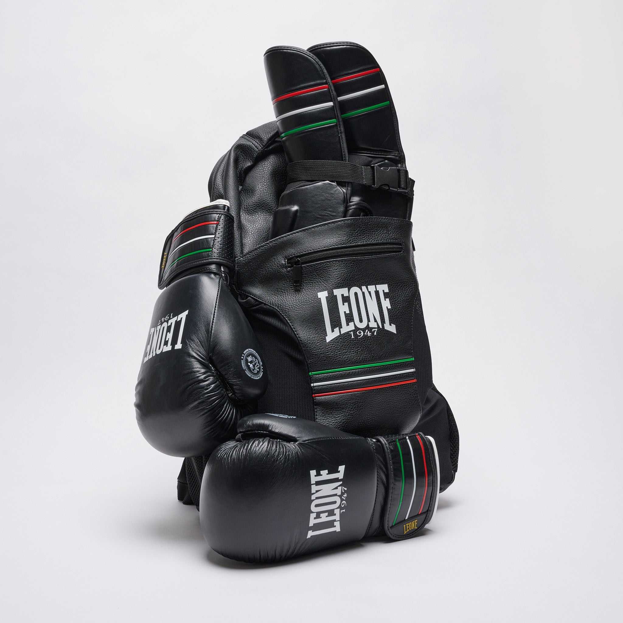 FLAG BACKPACK