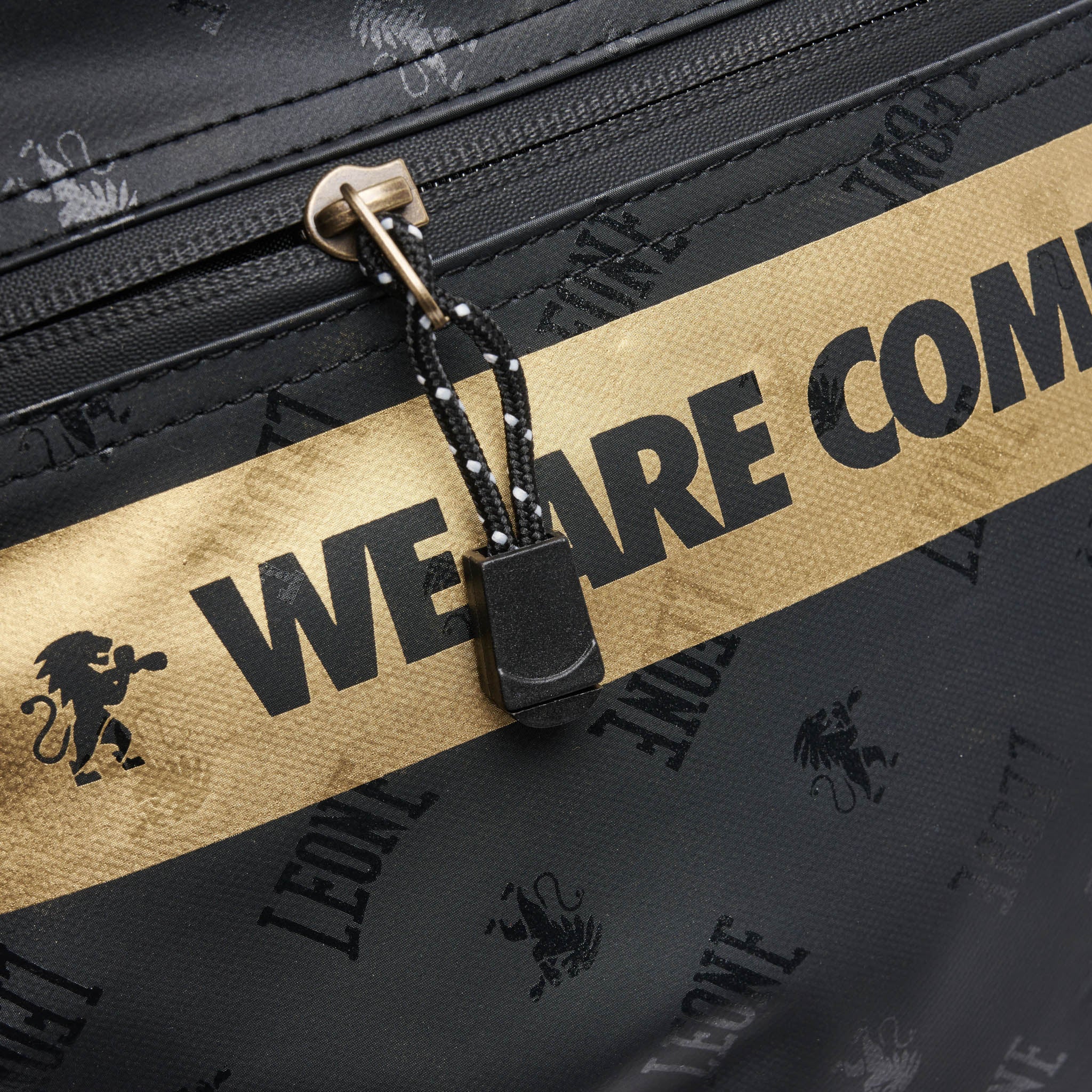 DNA DUFFEL BAG