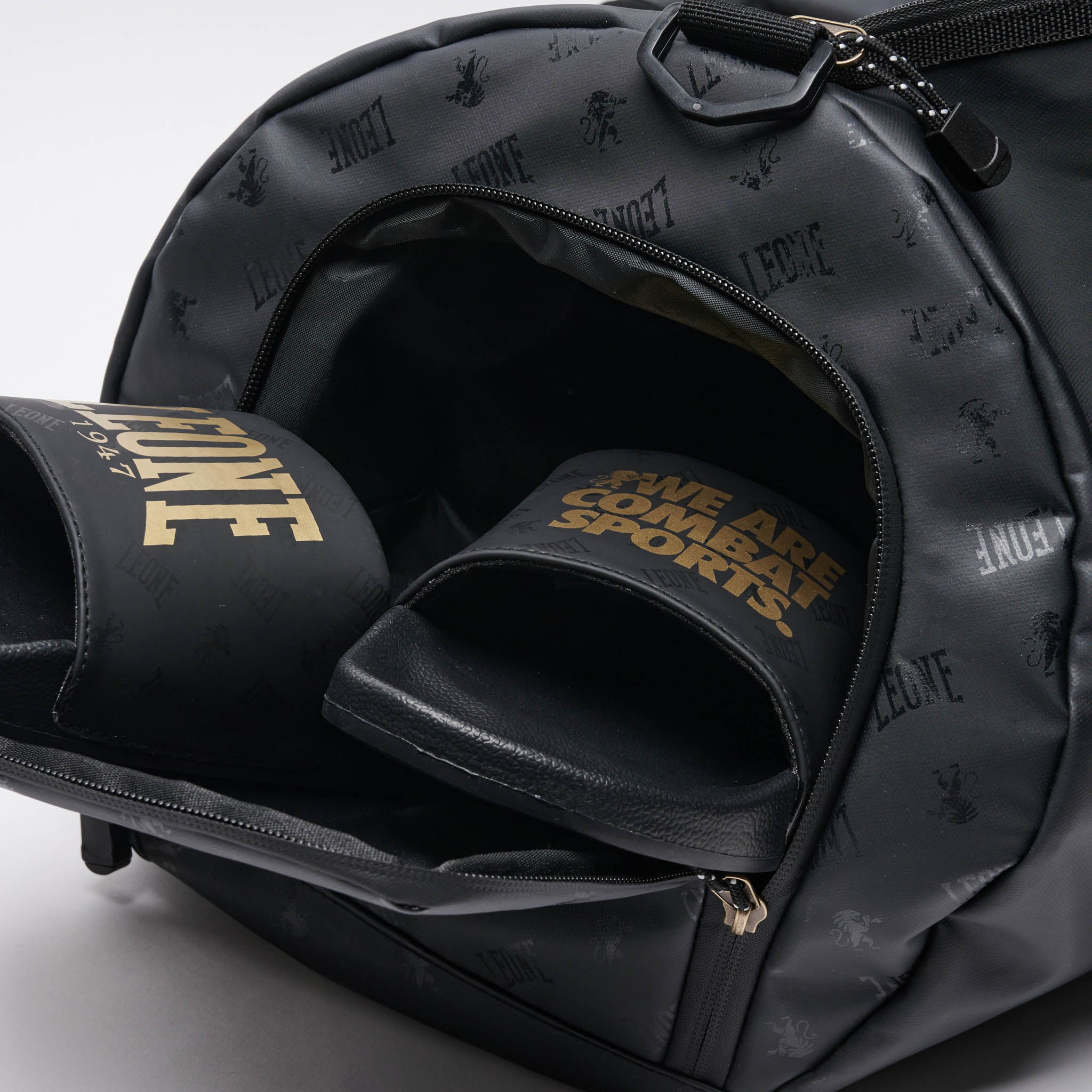 DNA DUFFEL BAG