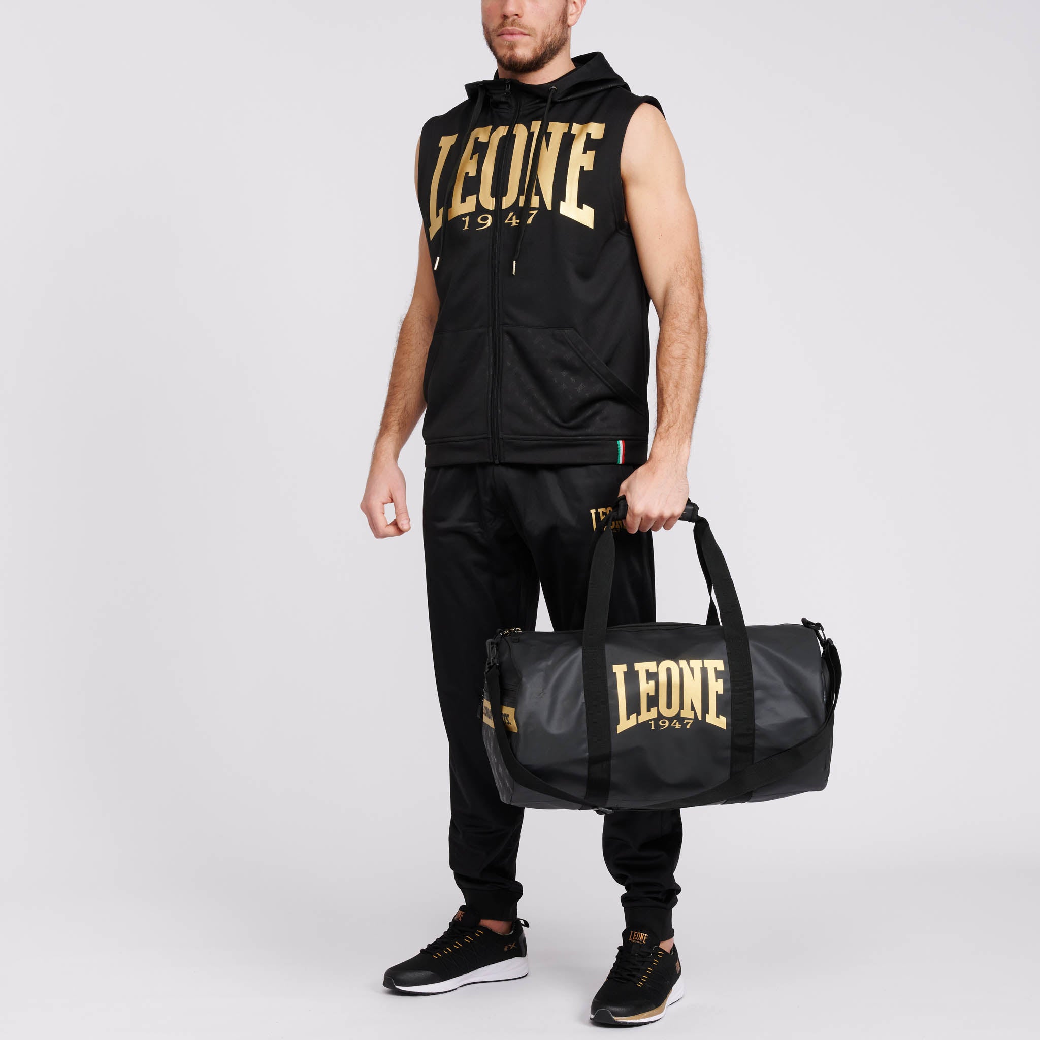 DNA DUFFEL BAG