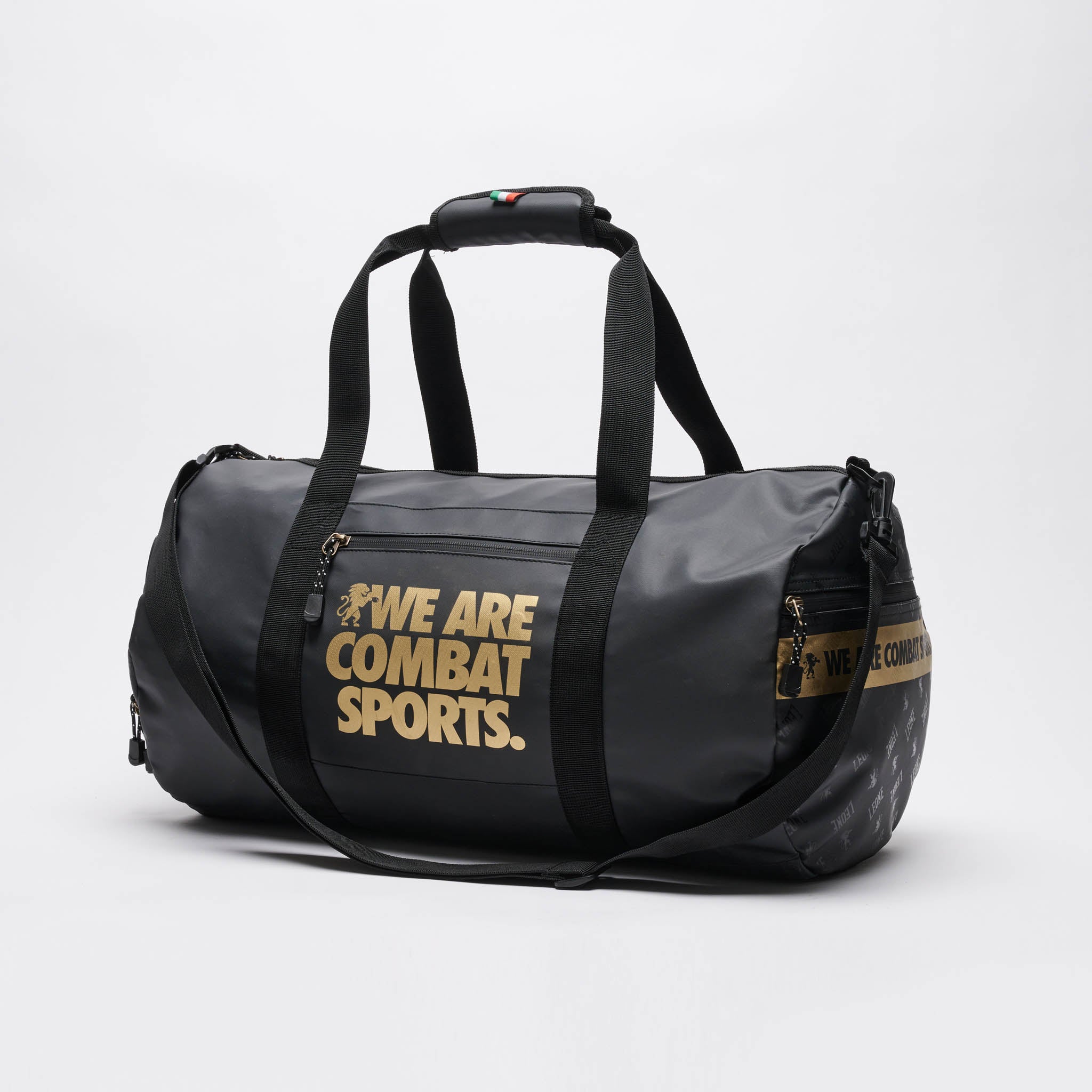 DNA DUFFEL BAG