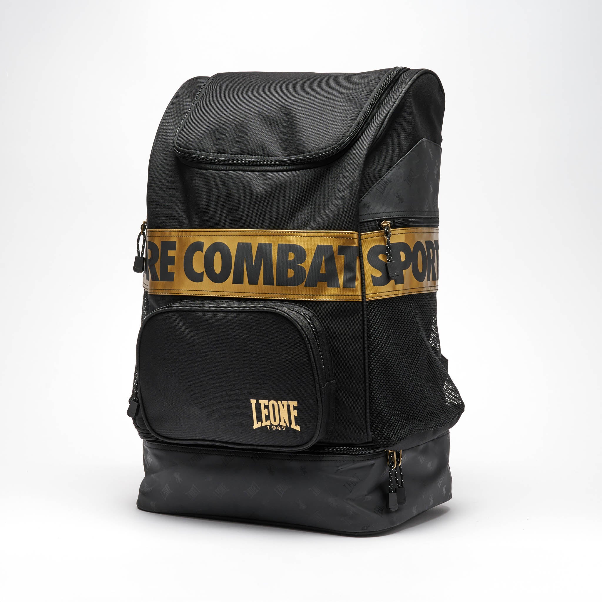 DNA BACKPACK