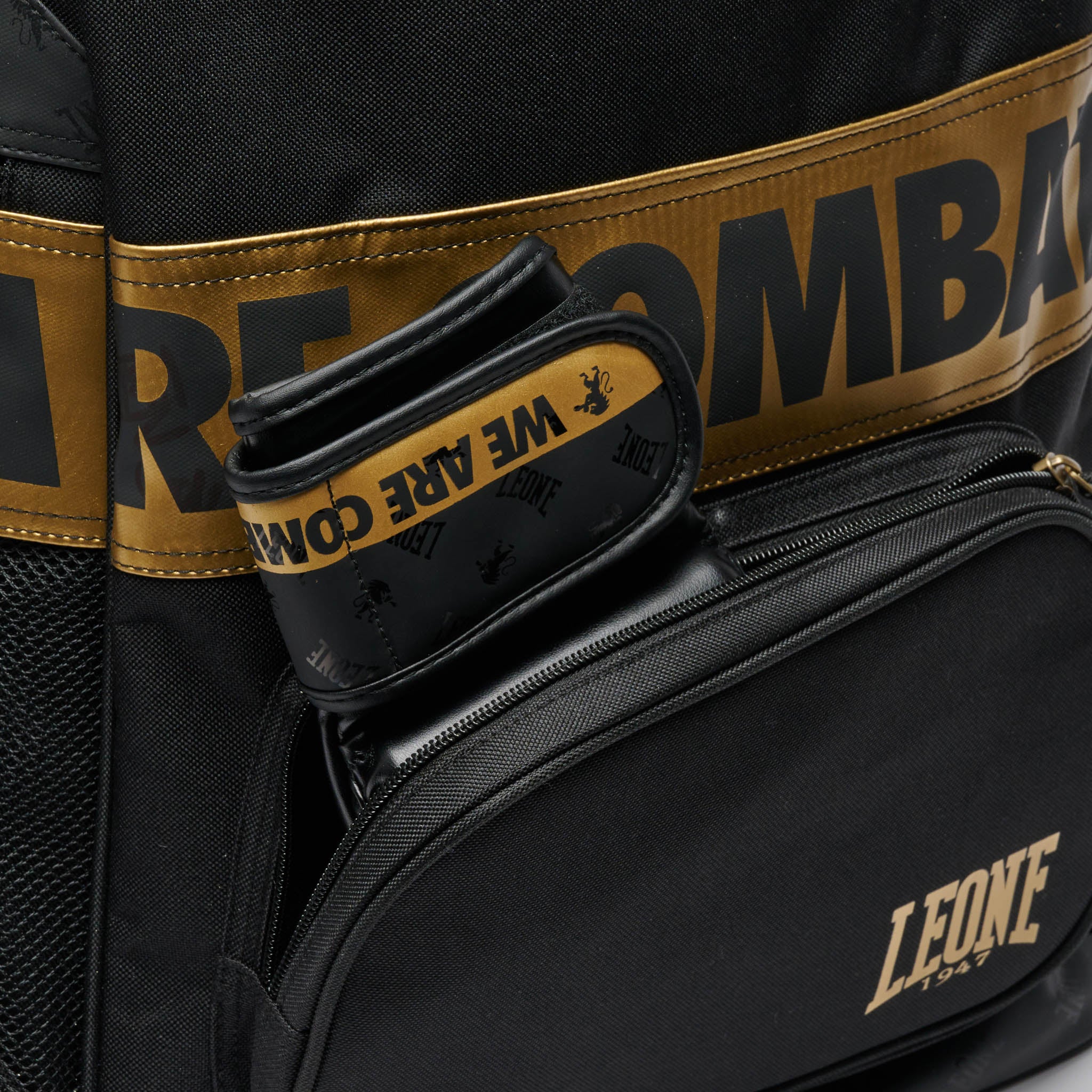 DNA BACKPACK