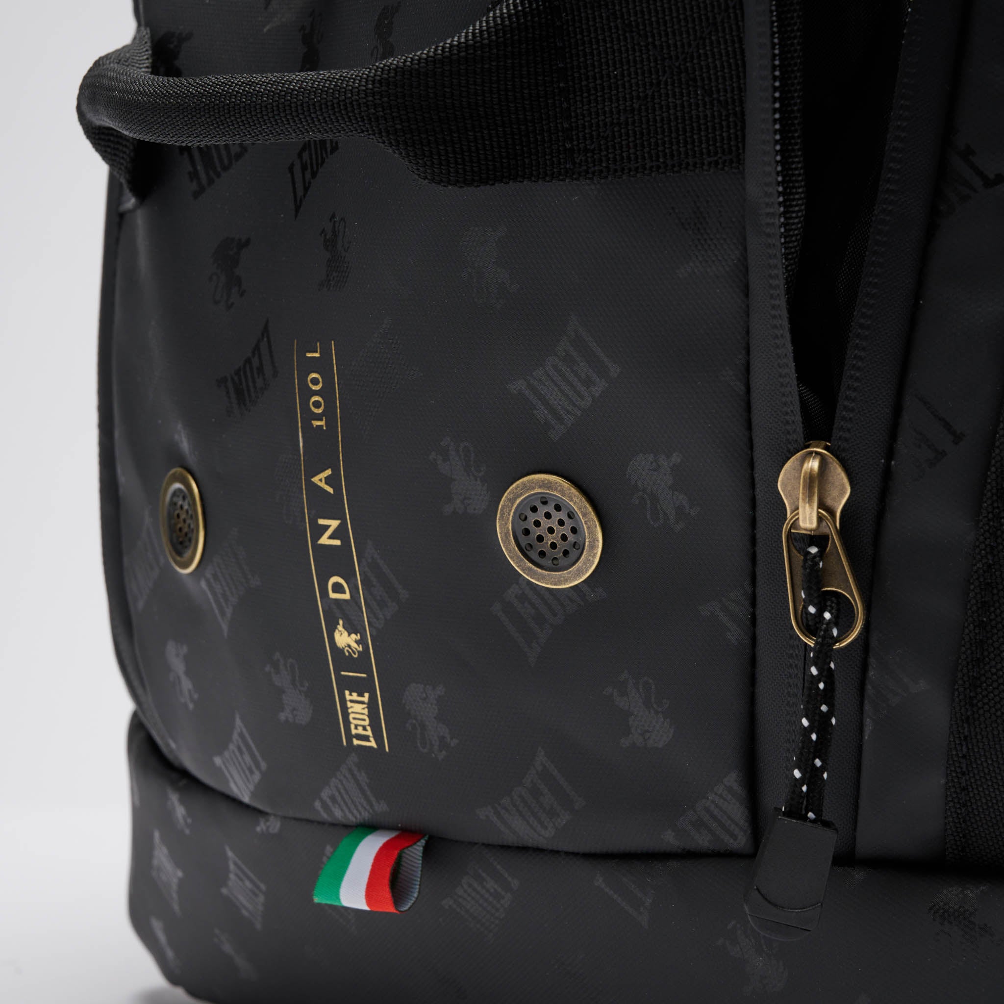 XXL BAG DNA
