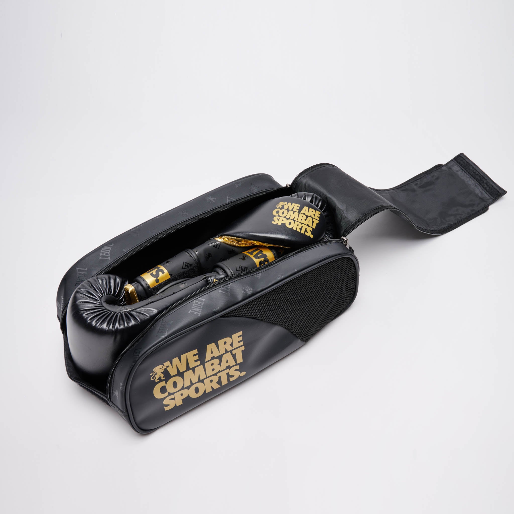 DNA TRAINING CASE