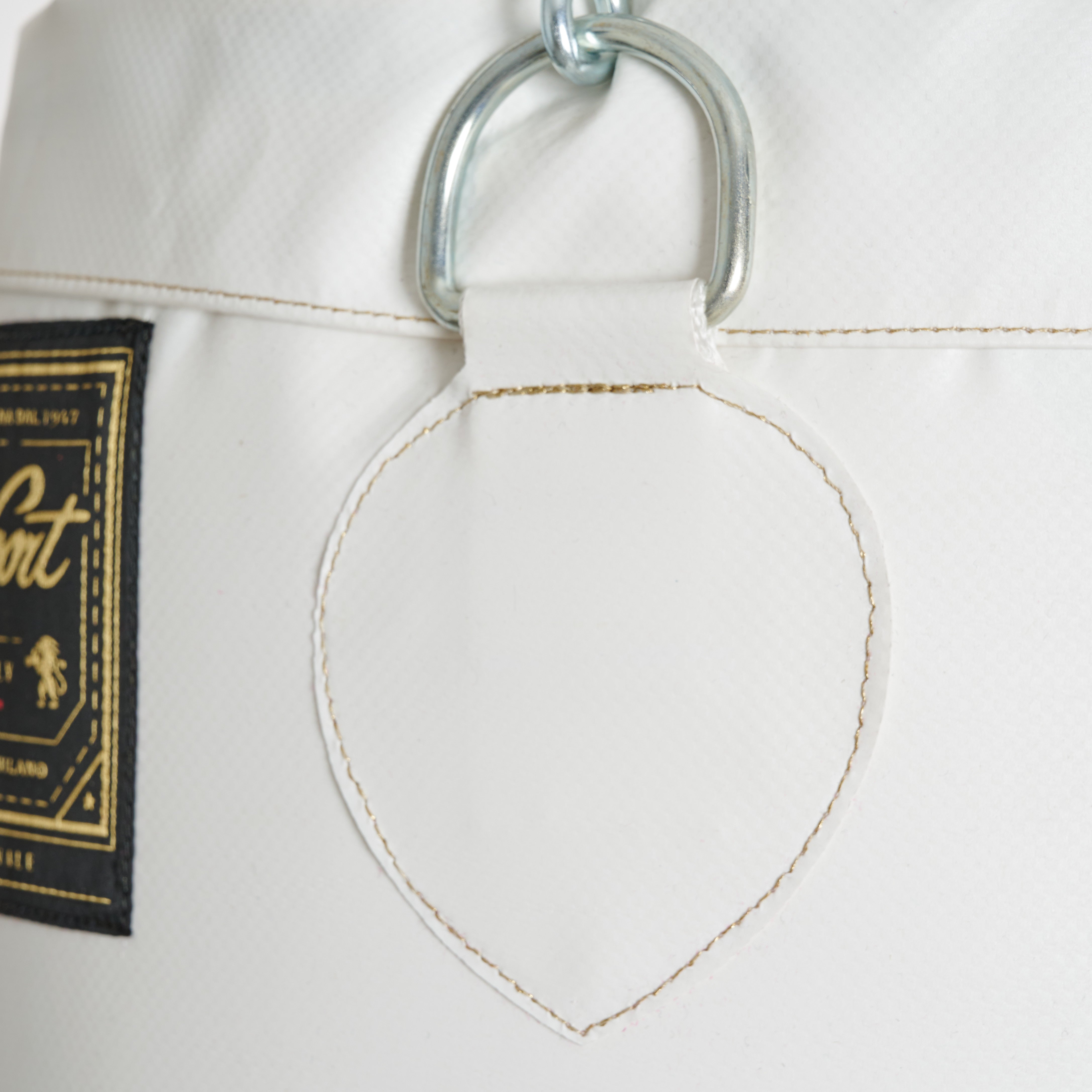 Vintage Heavy Bag