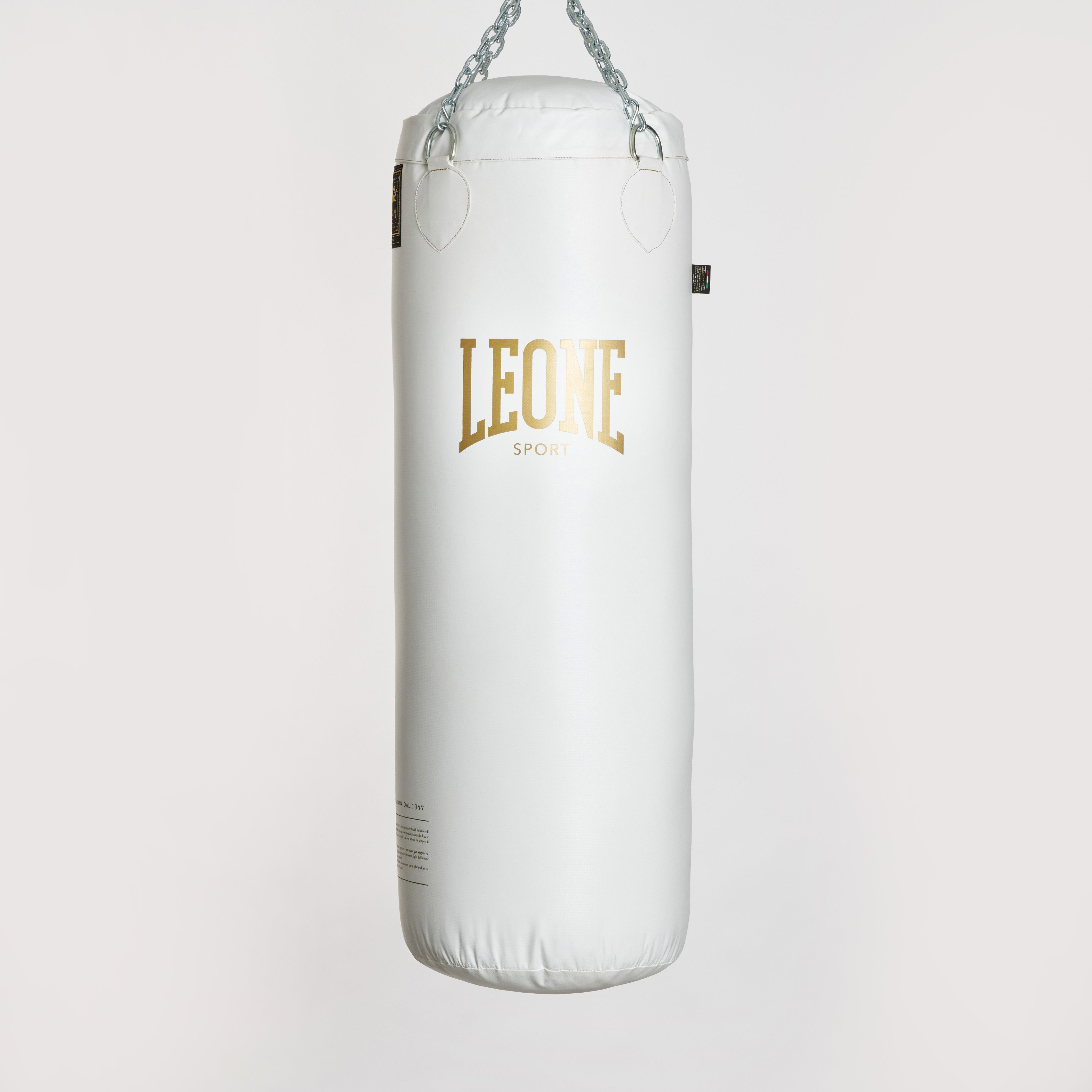 Vintage Heavy Bag