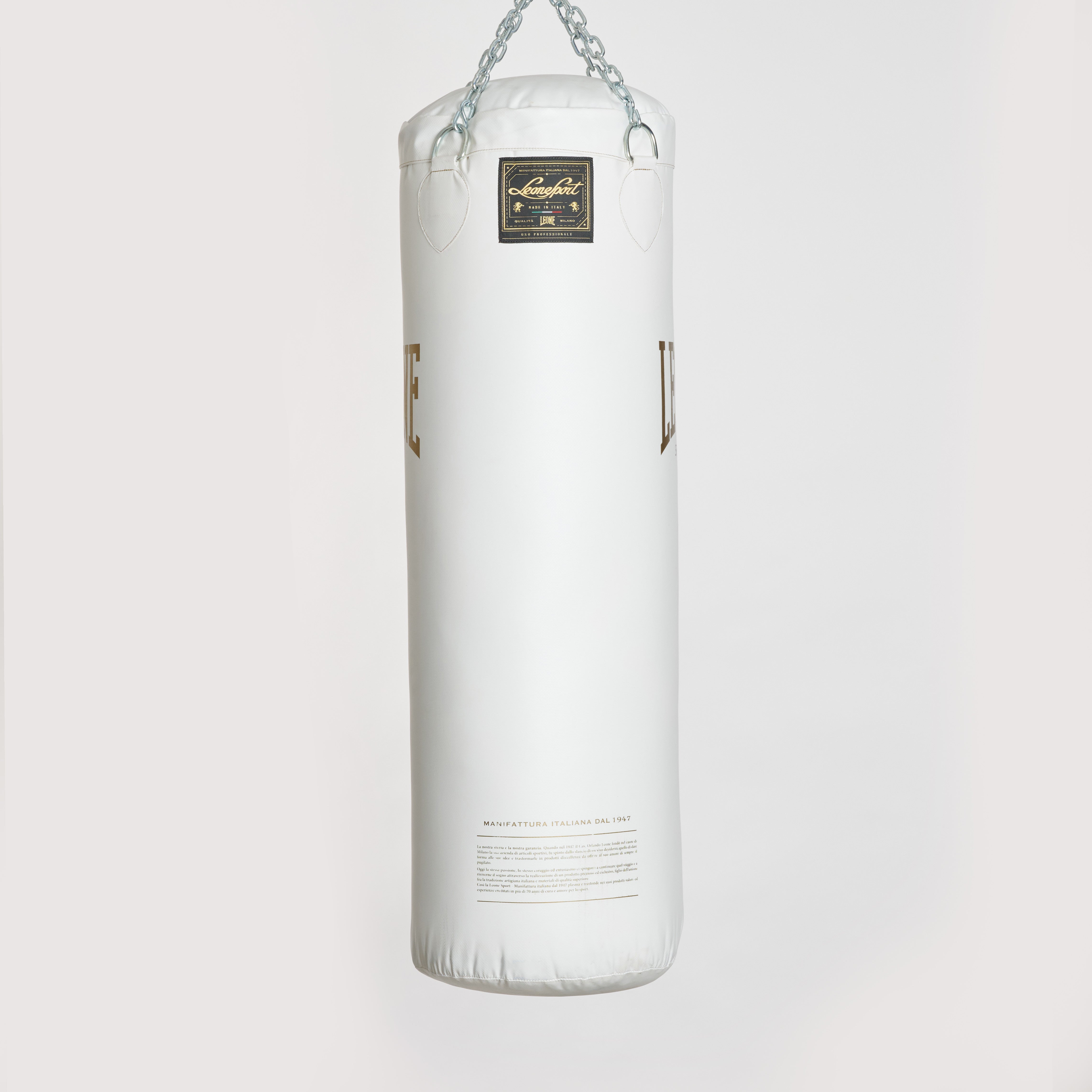 Vintage Heavy Bag