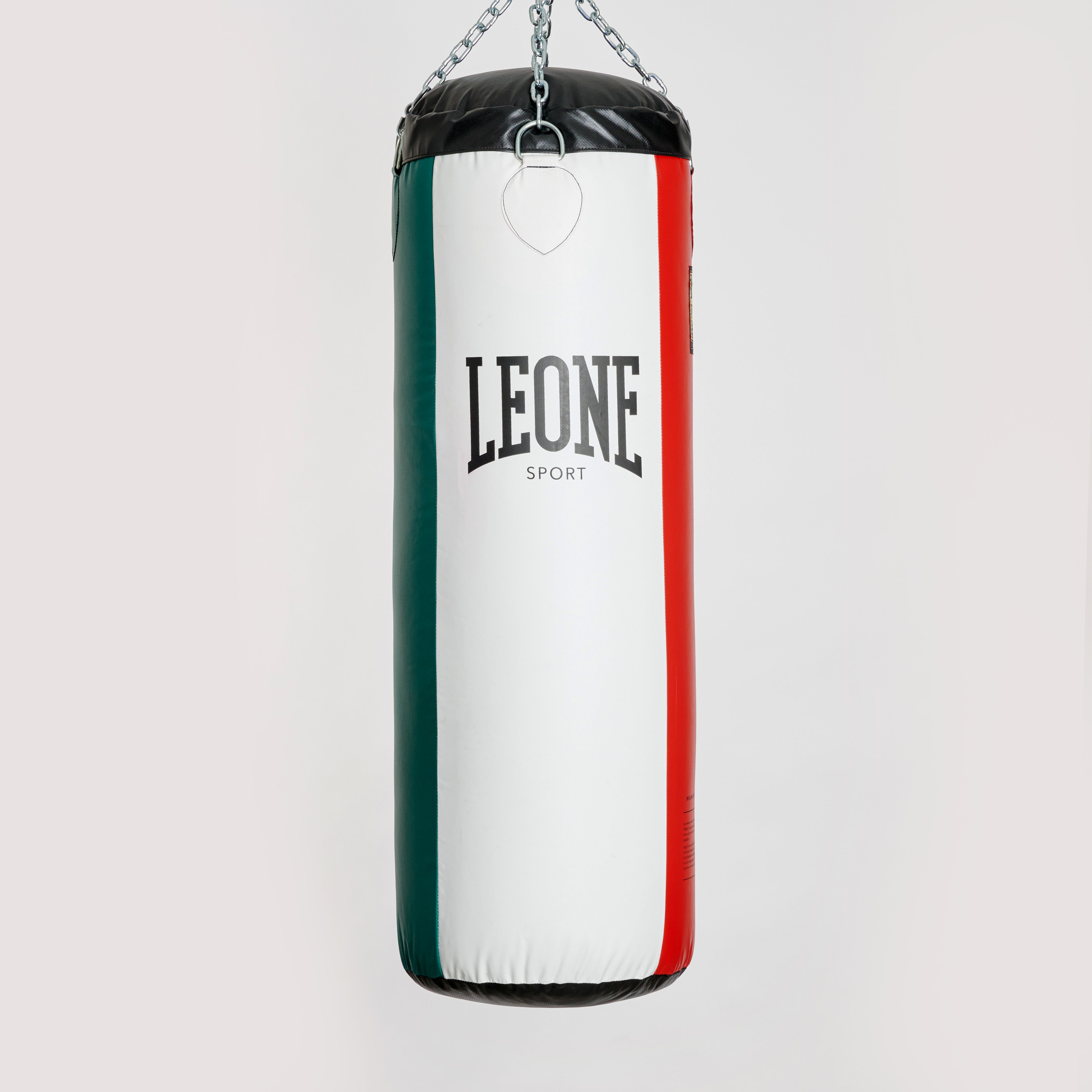 Vintage Heavy Bag