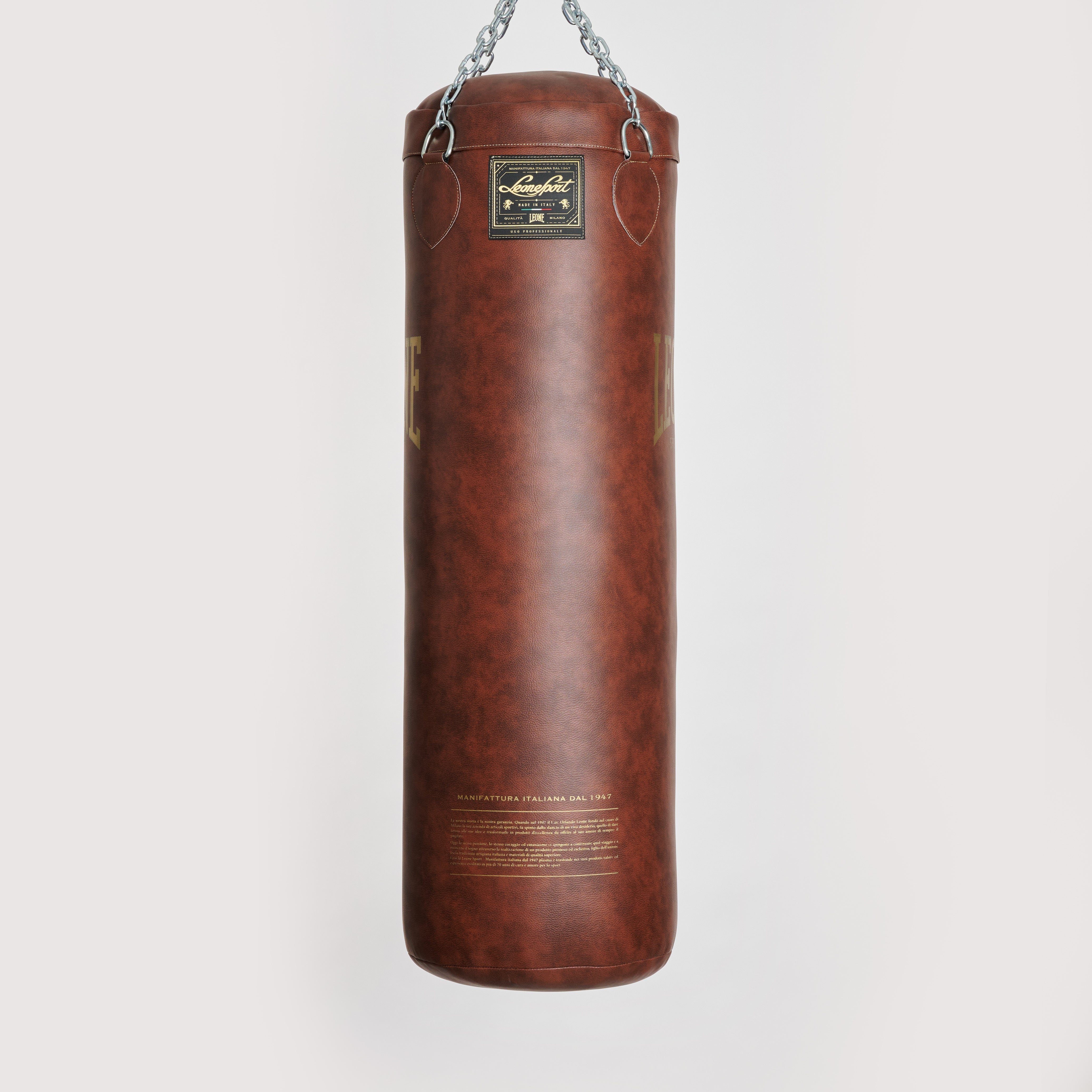 Vintage Heavy Bag