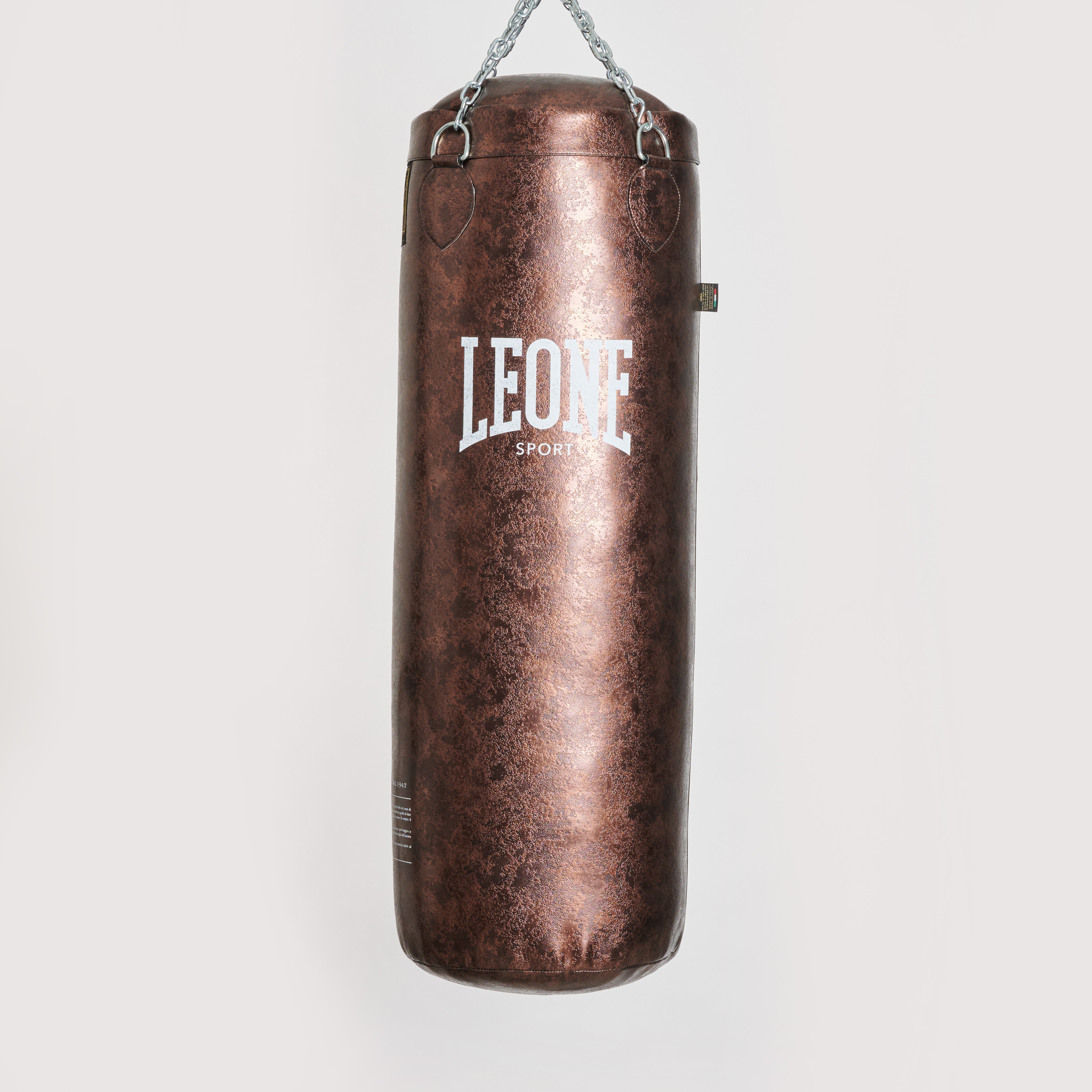 Vintage Heavy Bag