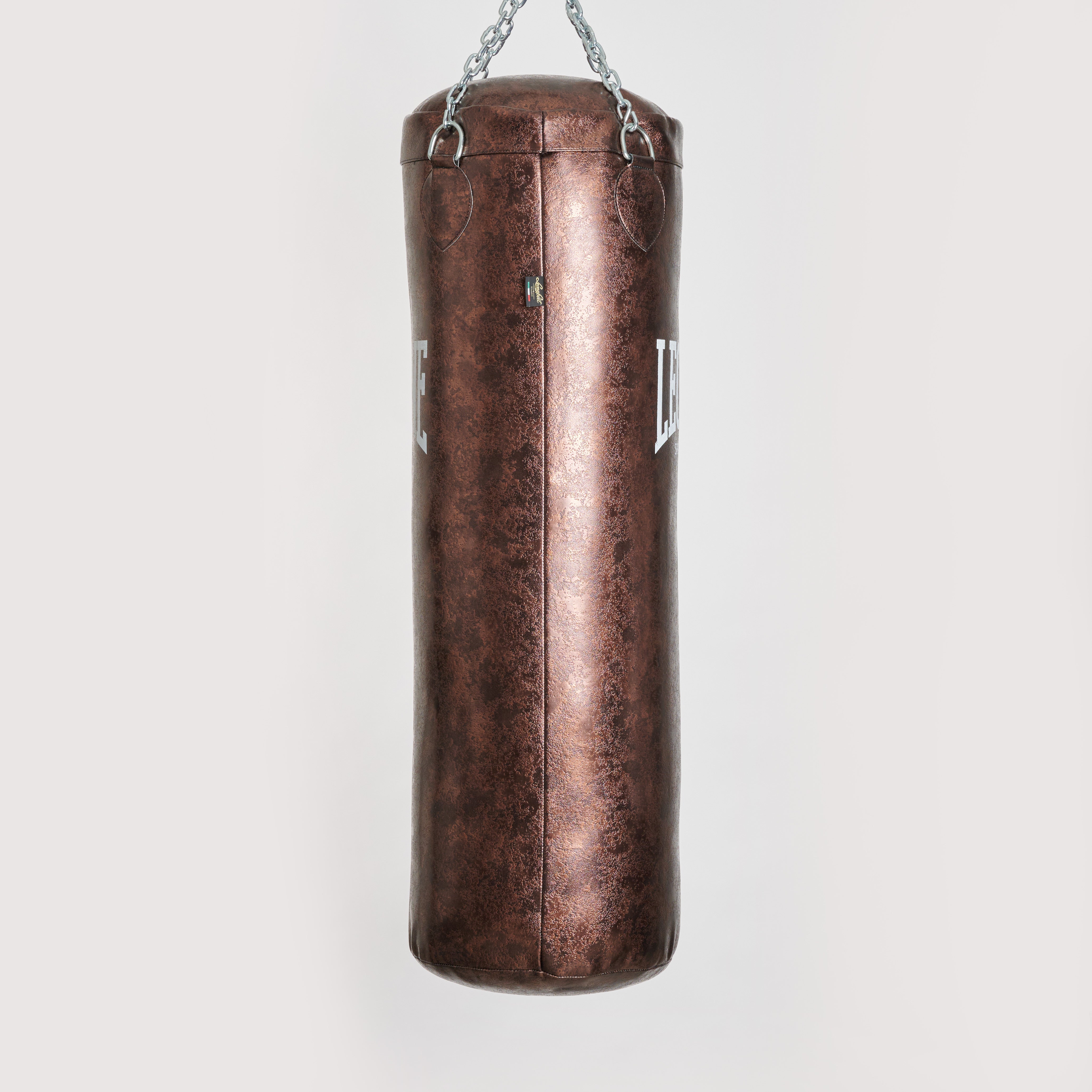 Vintage Heavy Bag