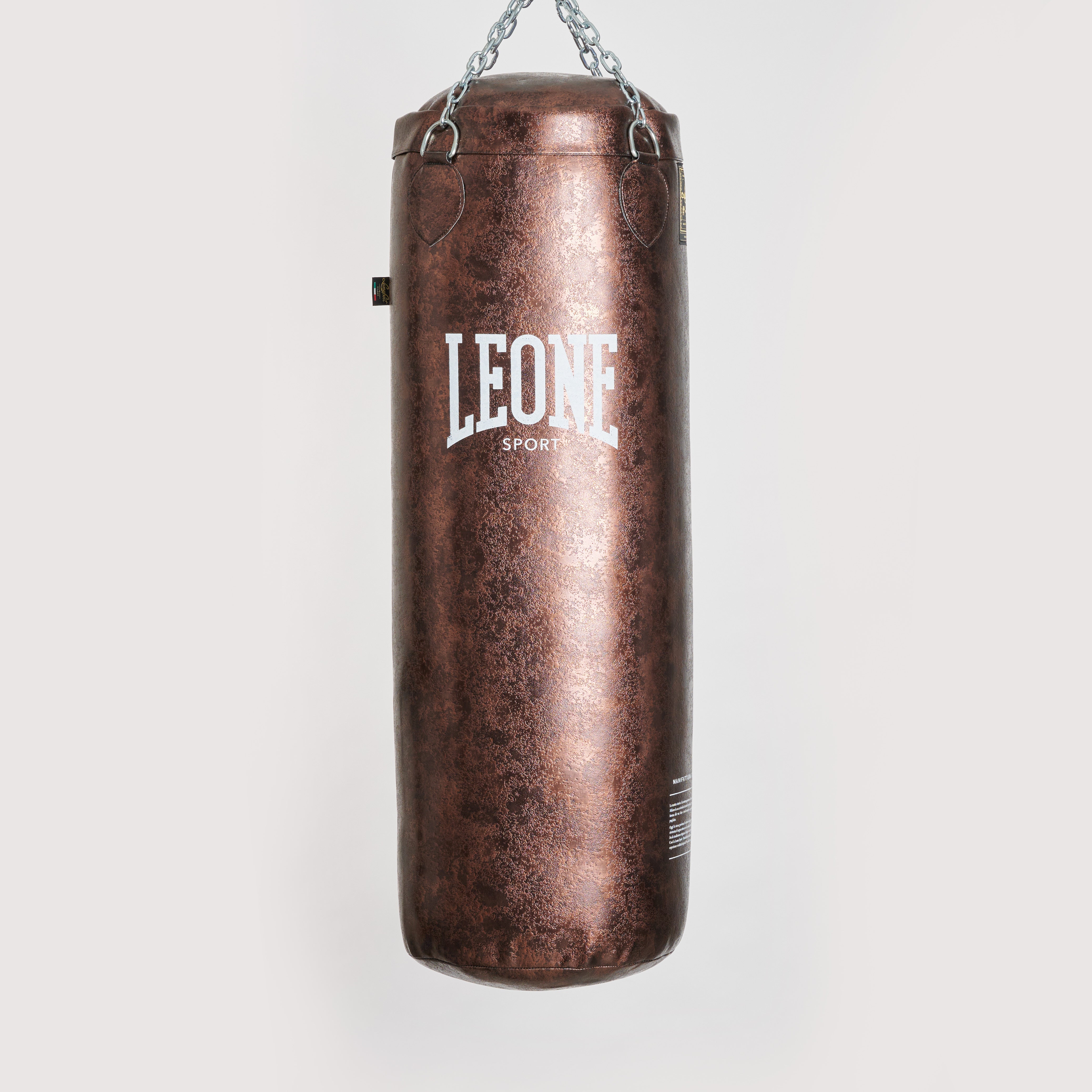 Vintage Heavy Bag