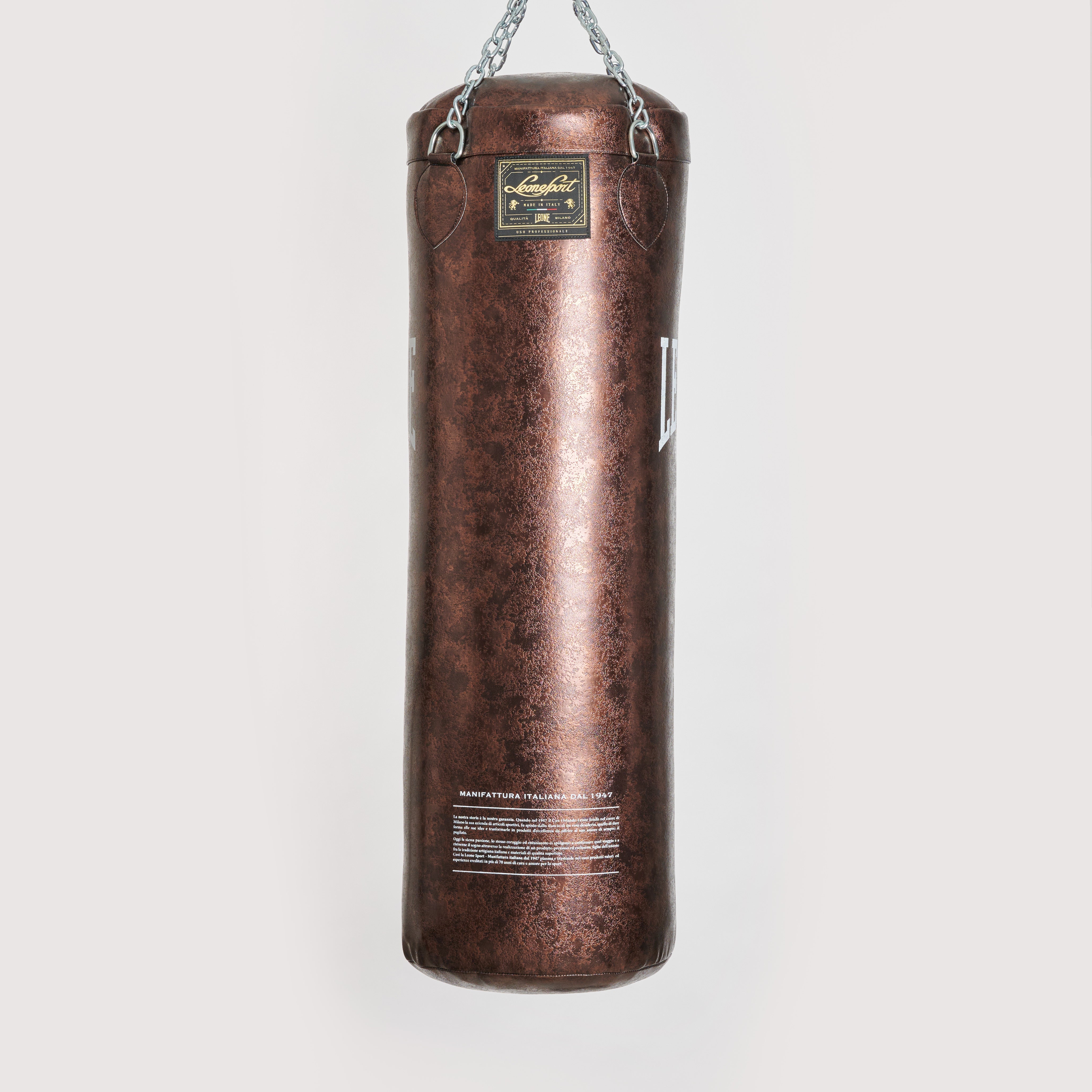 Vintage Heavy Bag