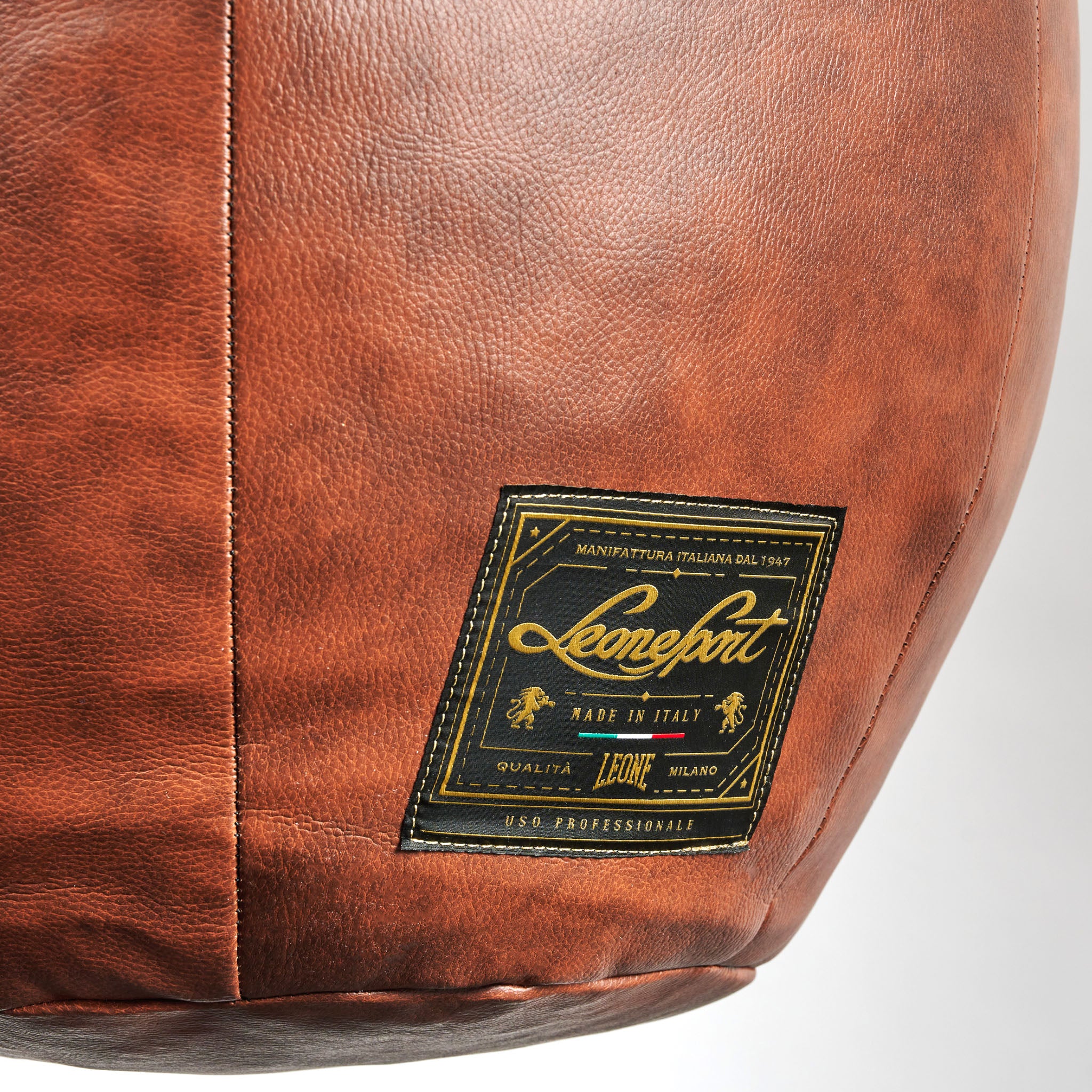 SATURNO VINTAGE HEAVY BAG