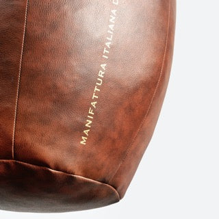 ERCOLE VINTAGE HEAVY BAG