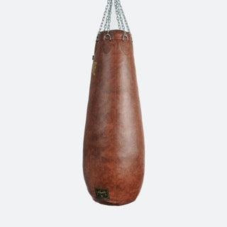 ERCOLE VINTAGE HEAVY BAG