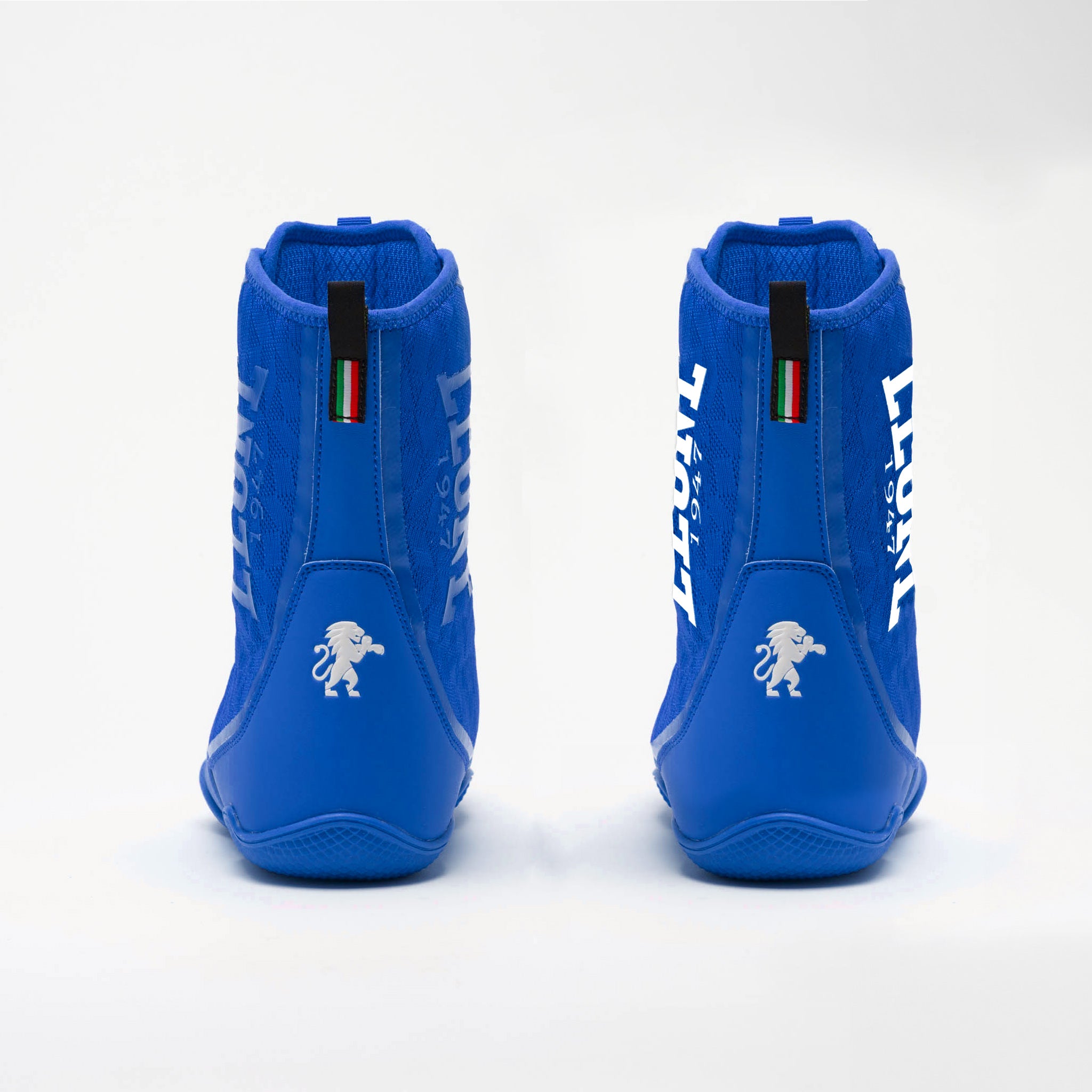 PROFESSIONAL BOXING SHOES