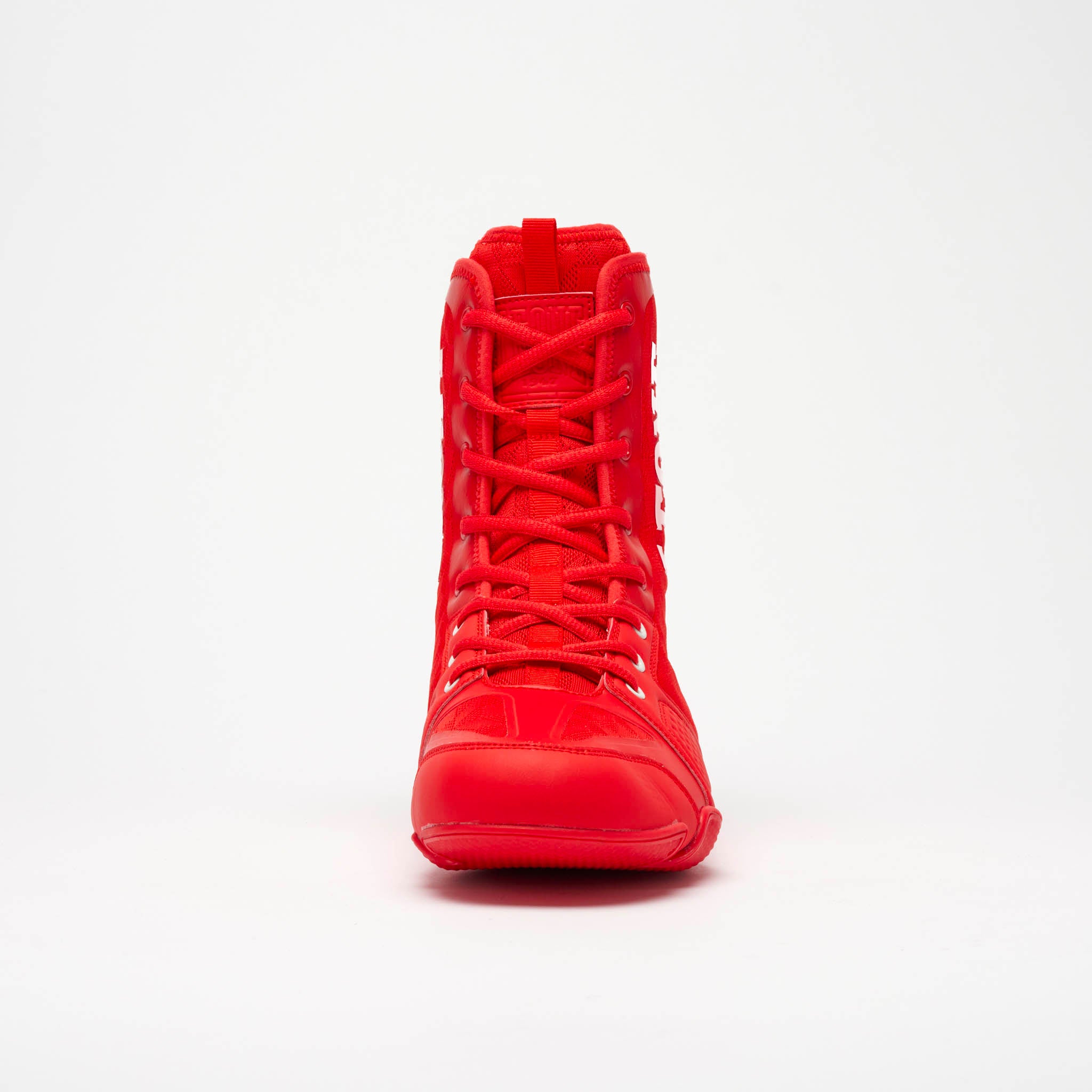 PROFESSIONAL BOXING SHOES