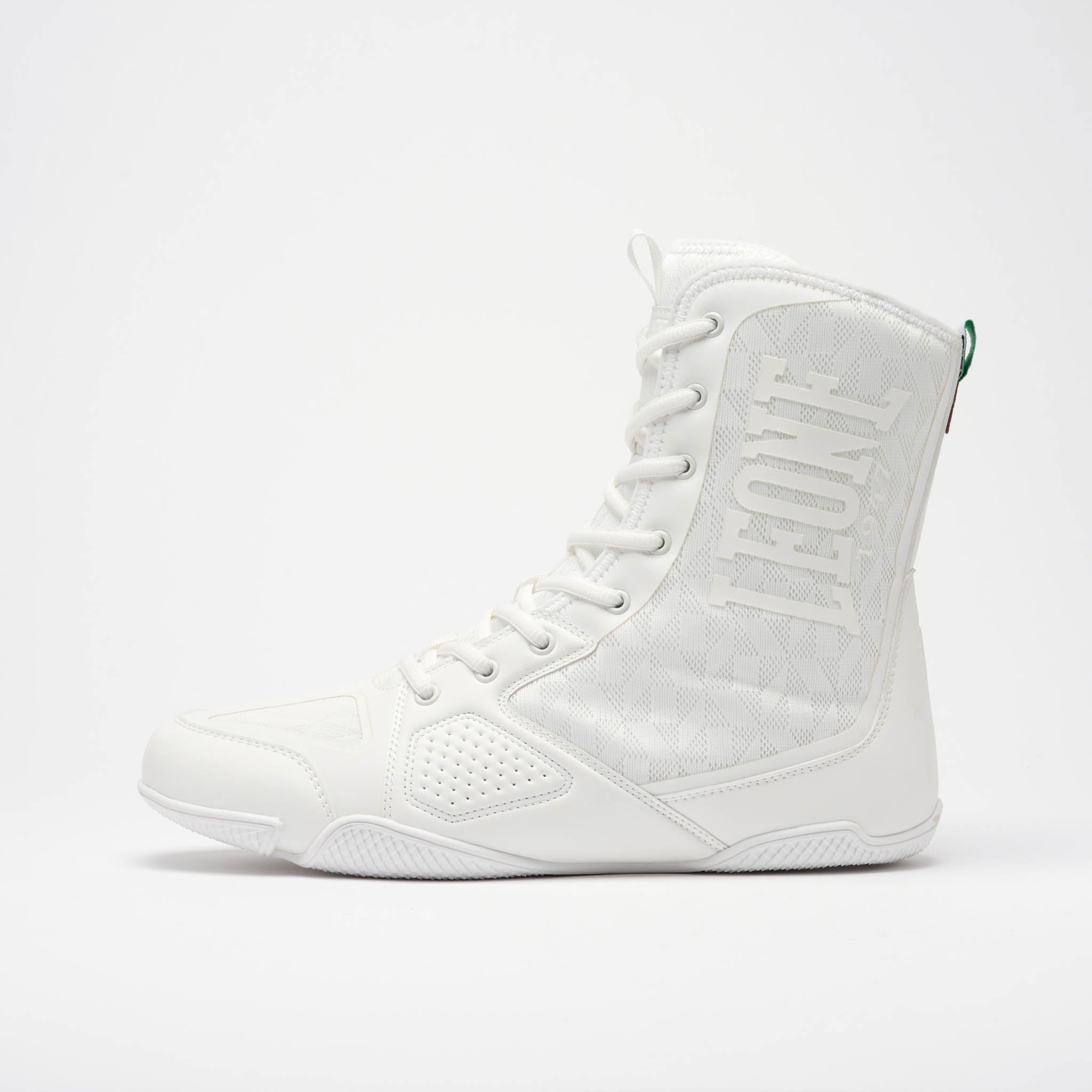 PROFESSIONAL BOXING SHOES
