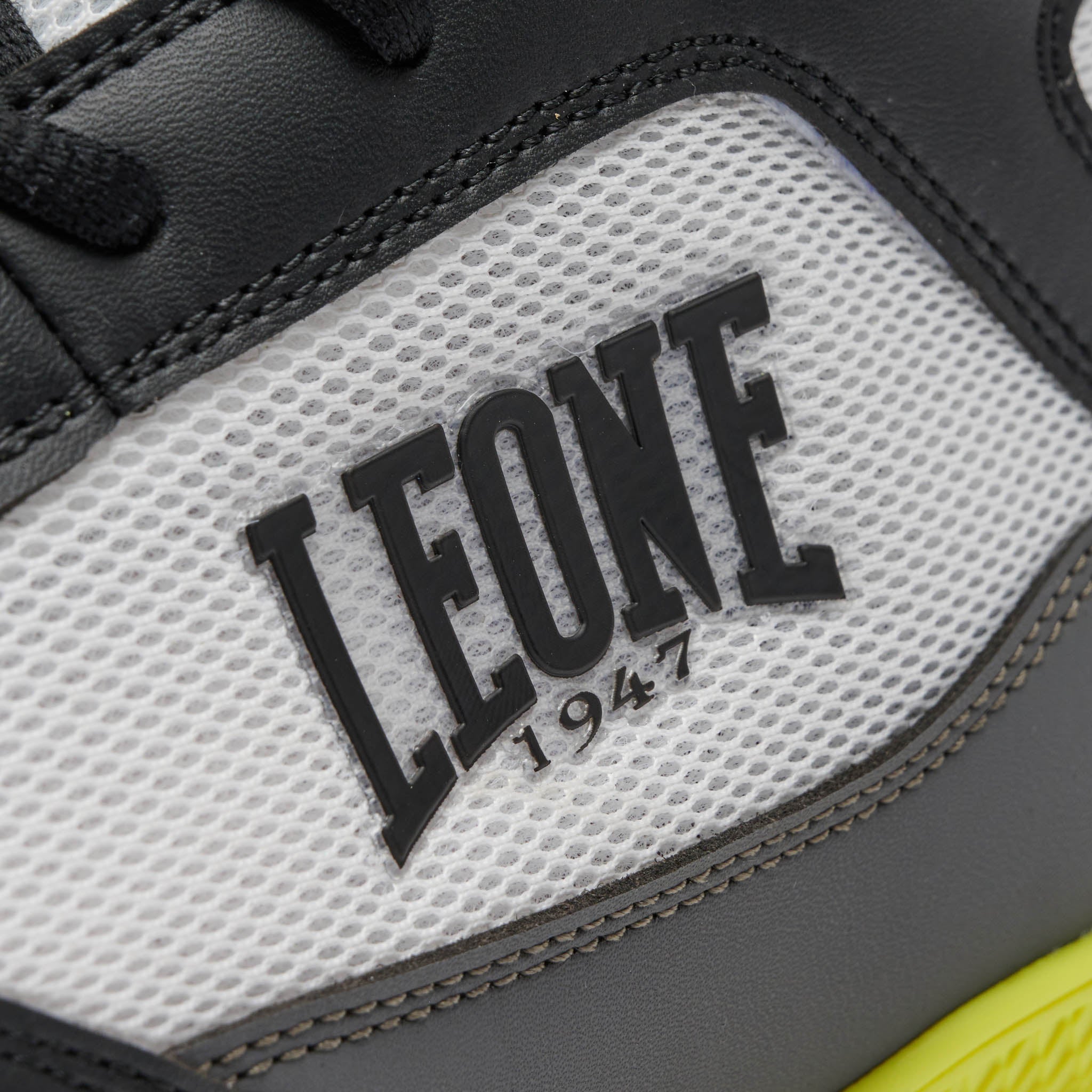 PREMIUM BOXING SHOES