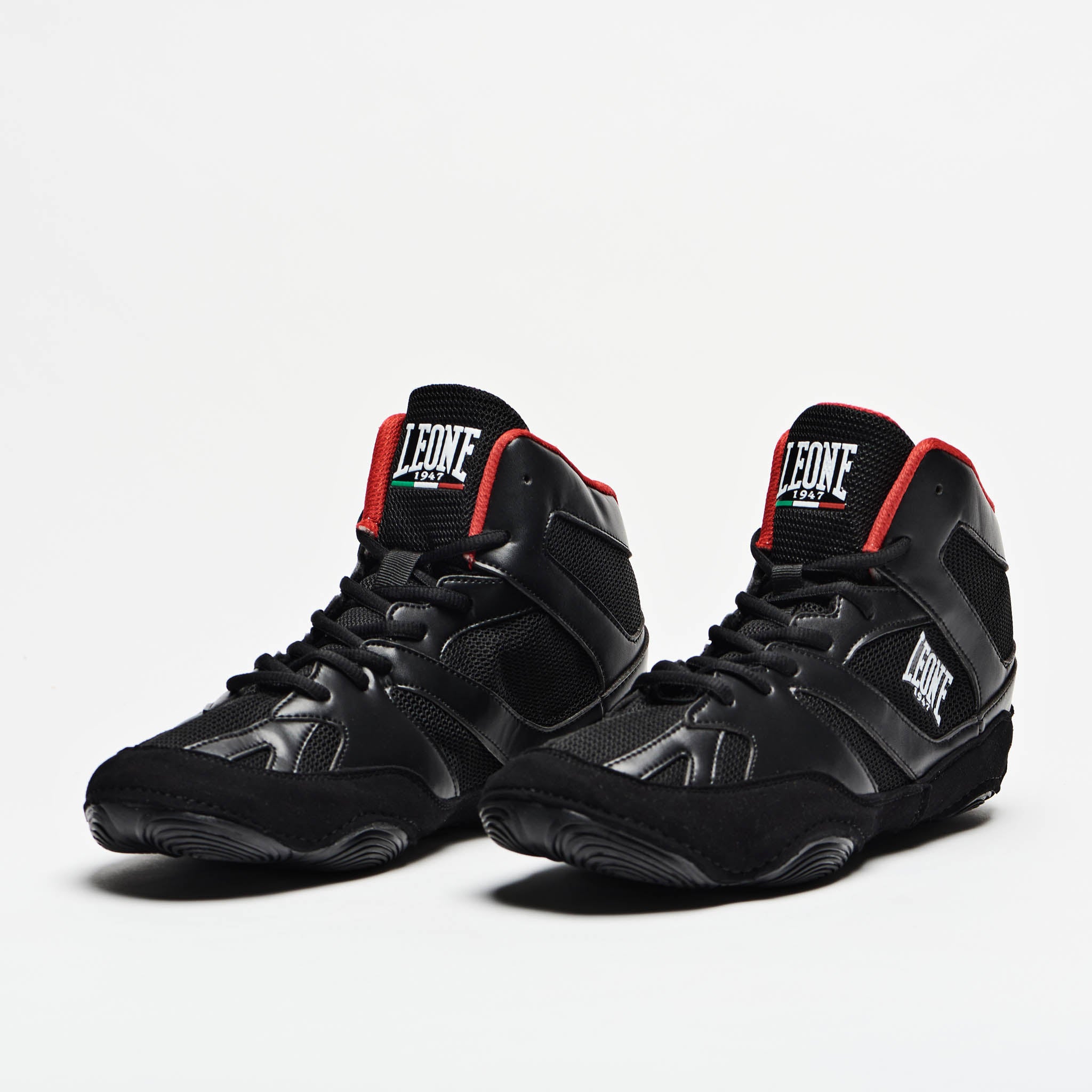LUCHADOR FIGHTING SHOES
