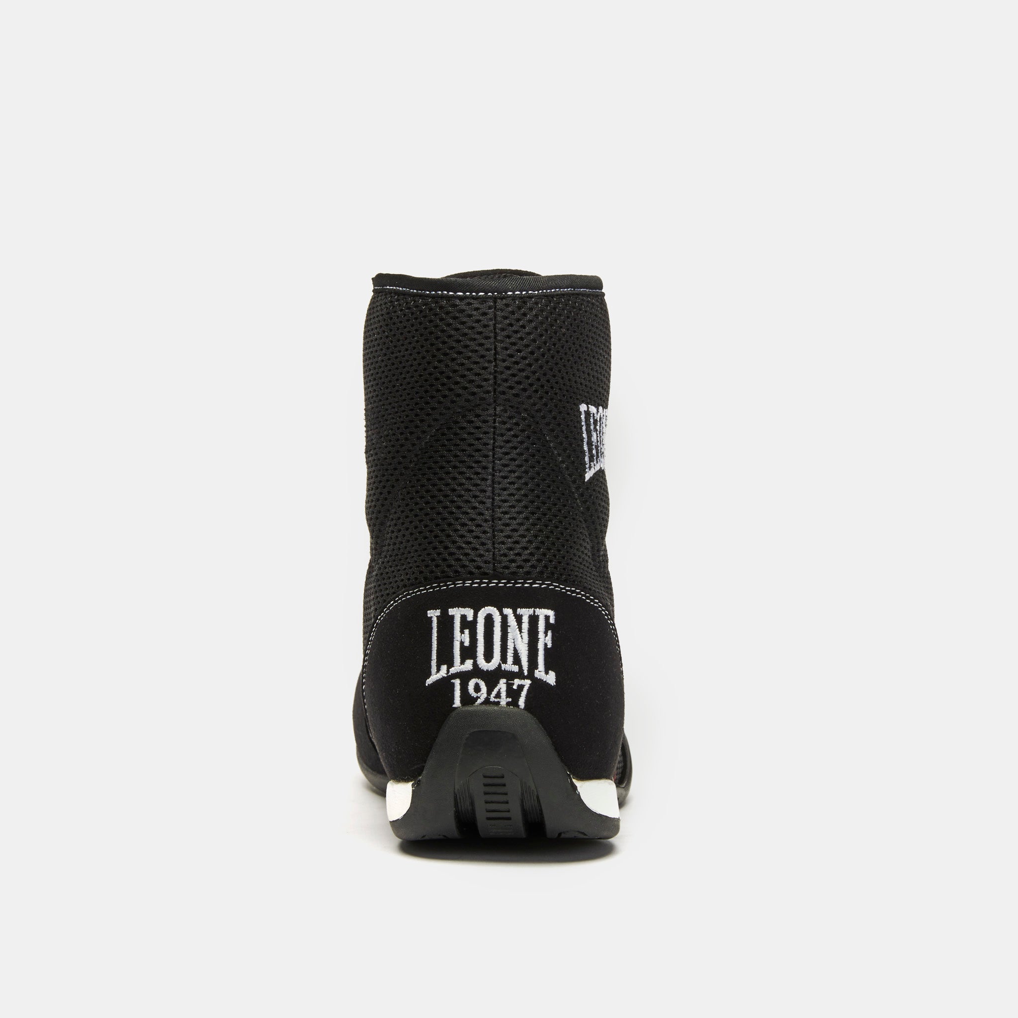 HERMES BOXING SHOES