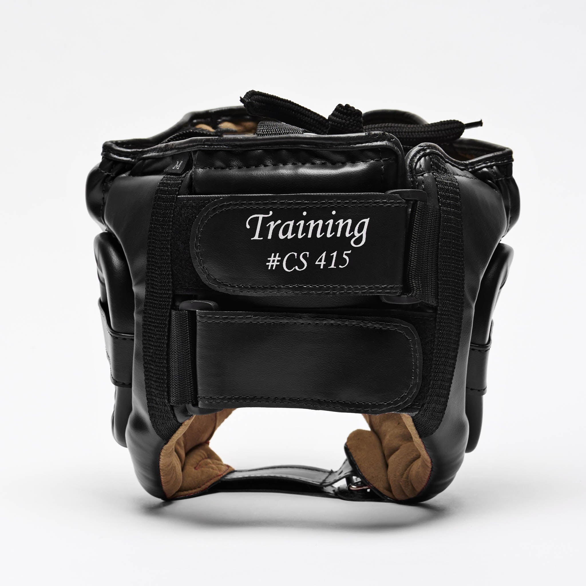 TRAINING Headgear