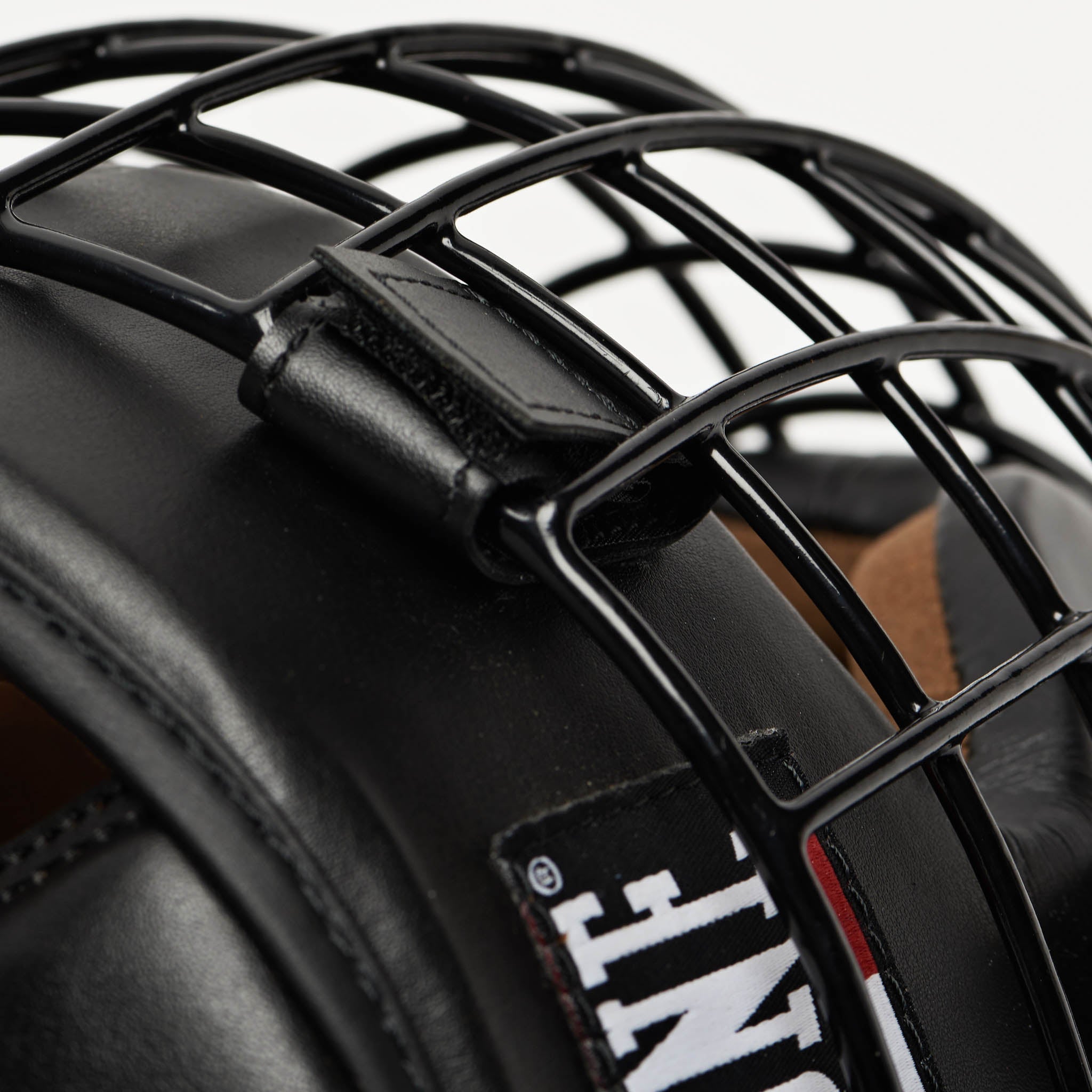 FIGHTER Headgear