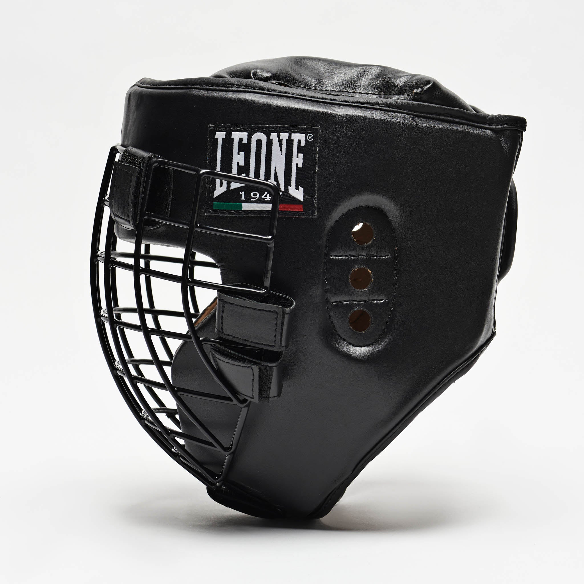 FIGHTER Headgear